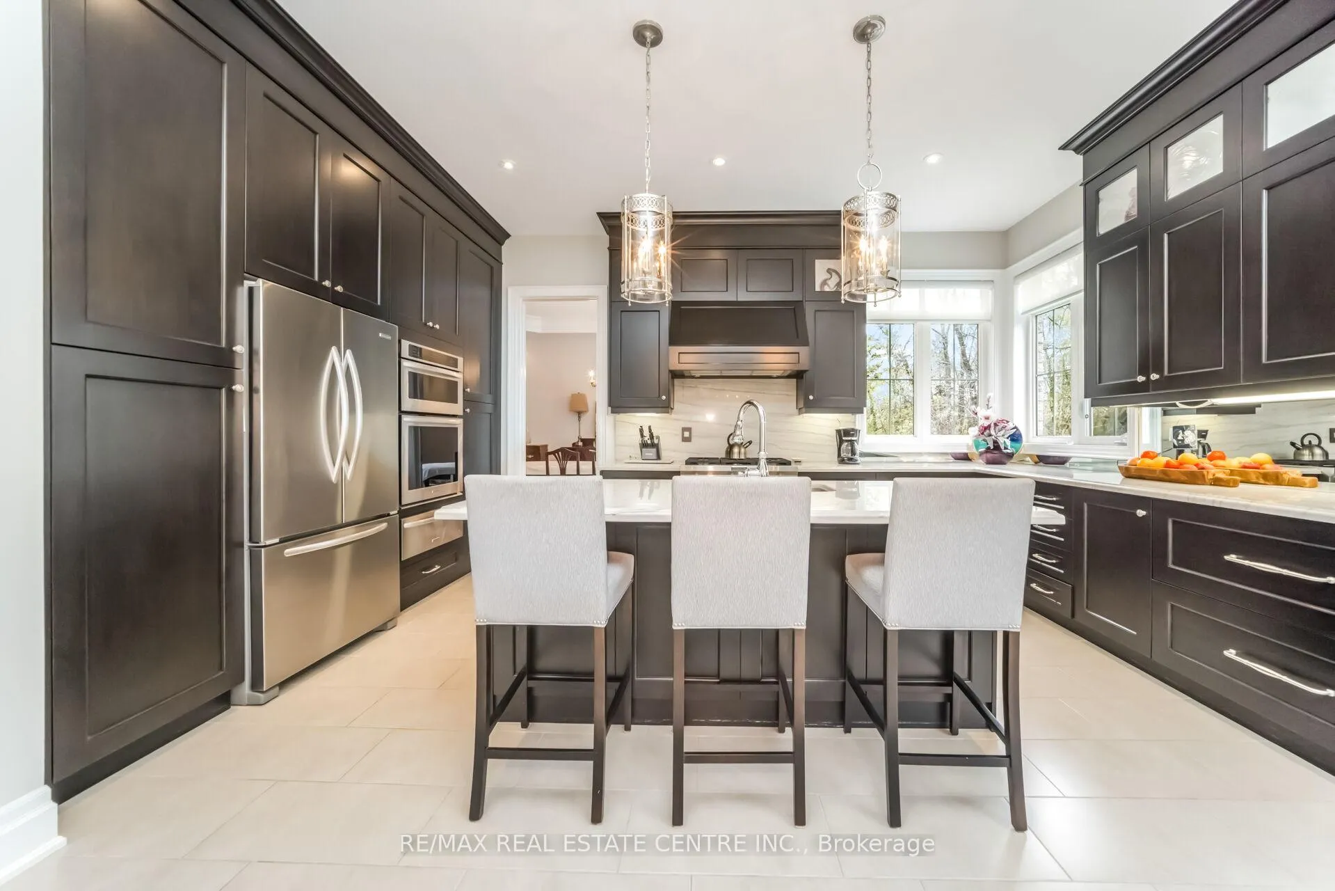 Photo 17 of 14 Canis Street, Brampton, Credit Valley — HOMEH