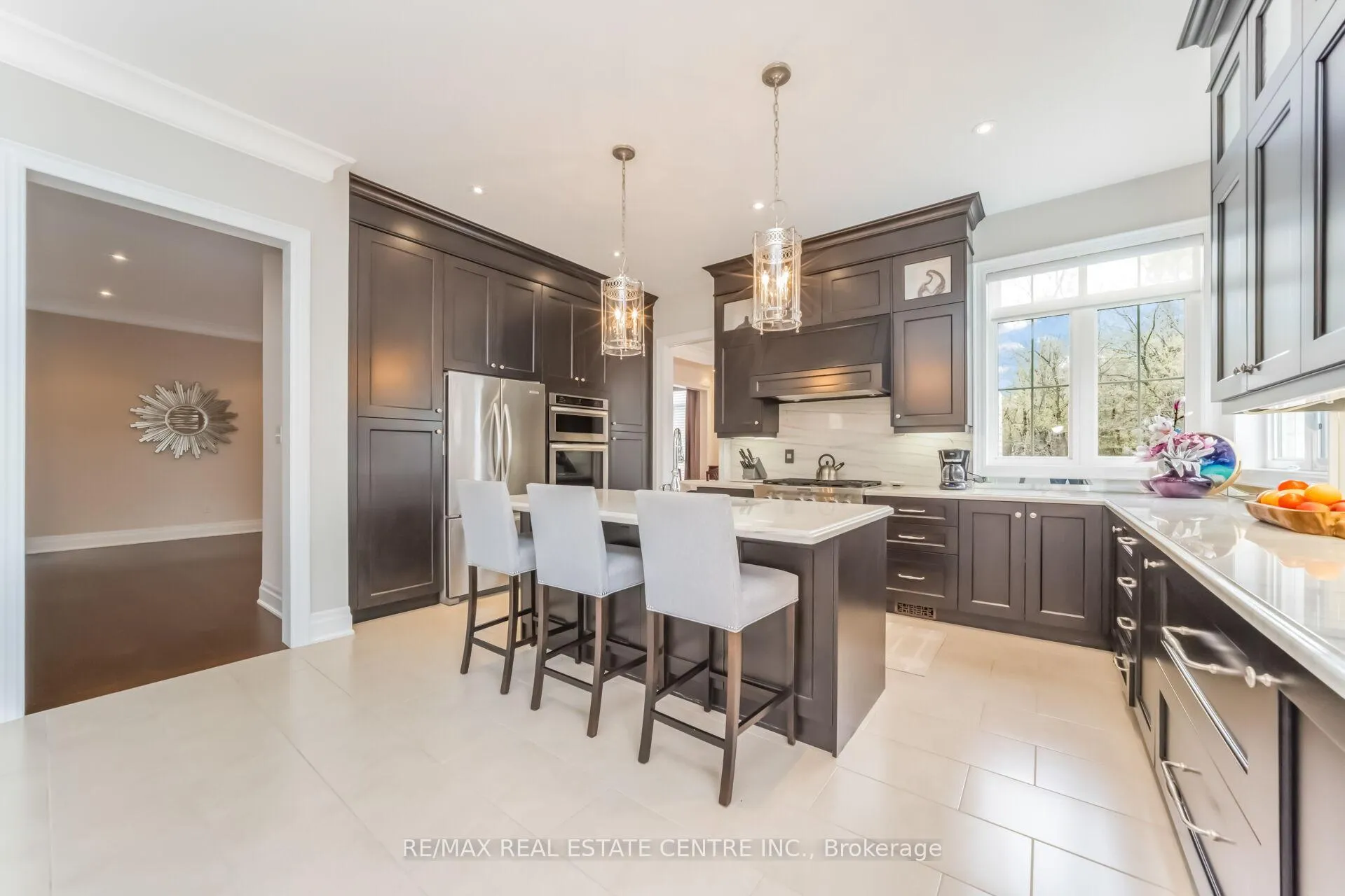 Photo 18 of 14 Canis Street, Brampton, Credit Valley — HOMEH