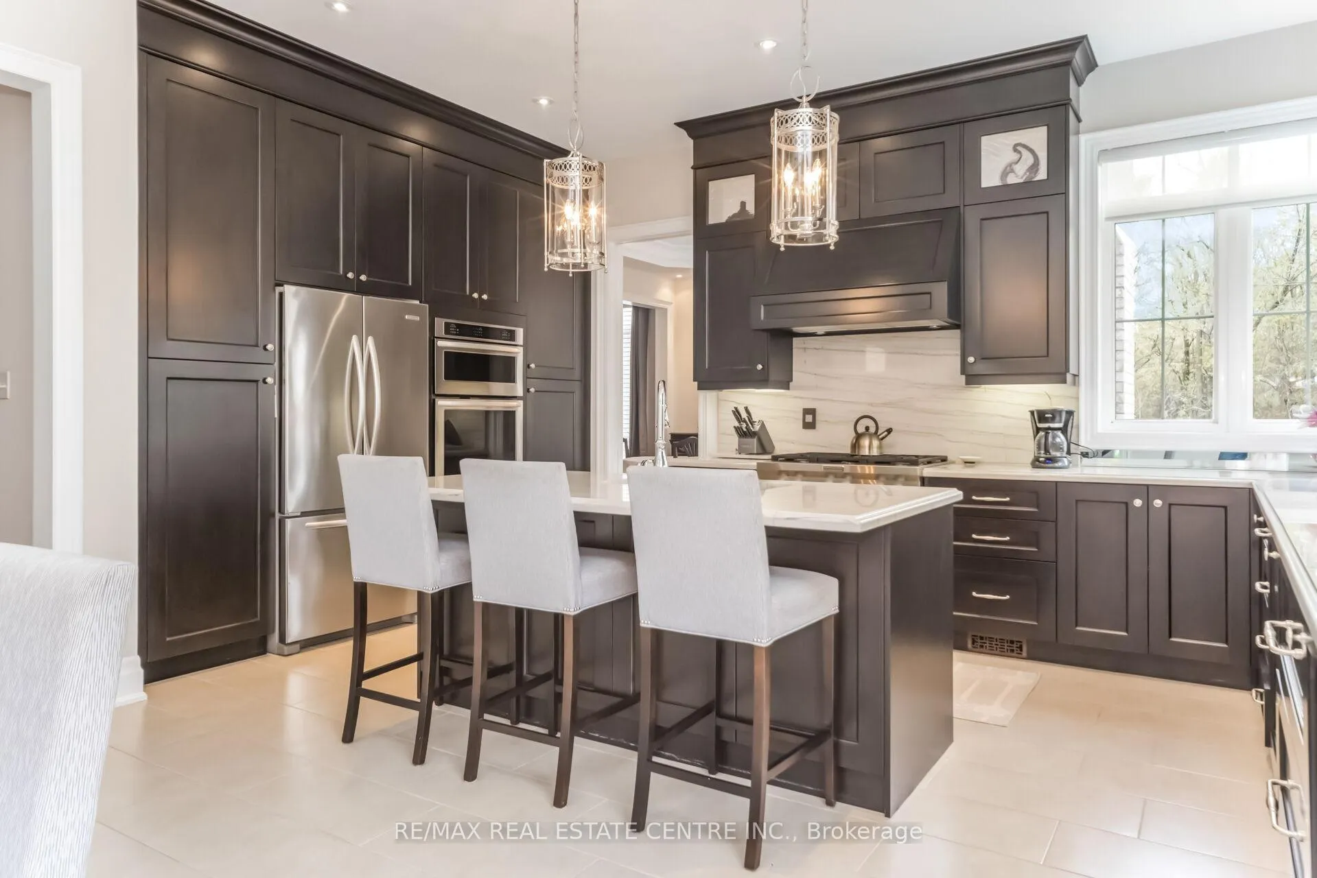 Photo 19 of 14 Canis Street, Brampton, Credit Valley — HOMEH
