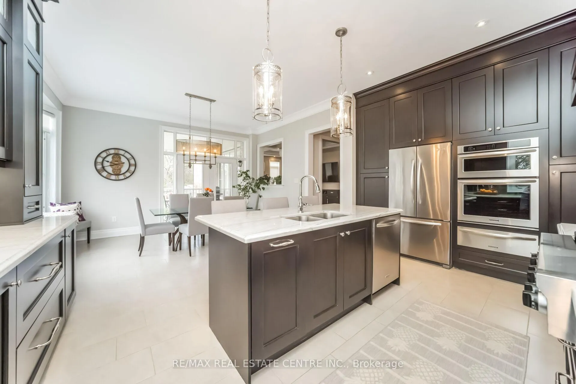 Photo 21 of 14 Canis Street, Brampton, Credit Valley — HOMEH