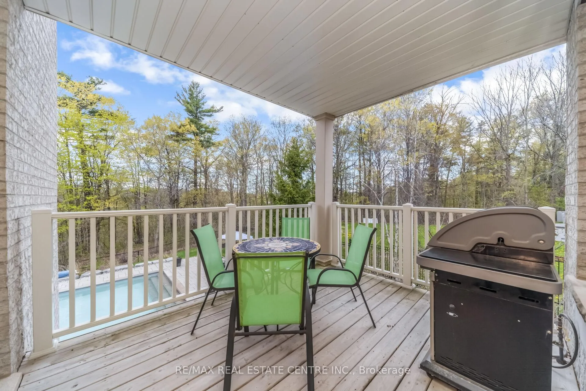 Photo 25 of 14 Canis Street, Brampton, Credit Valley — HOMEH