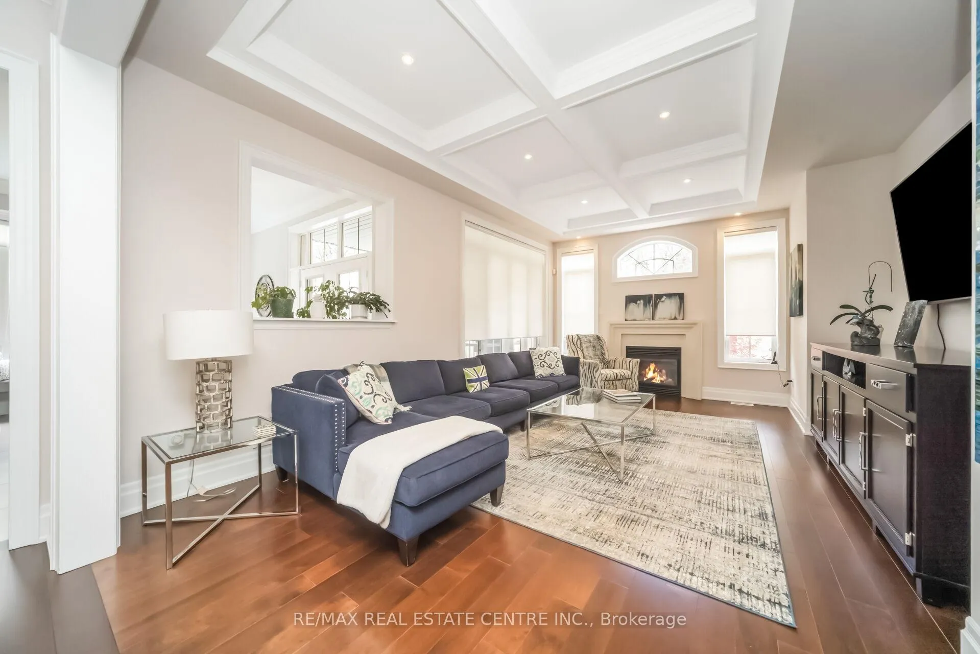 Photo 26 of 14 Canis Street, Brampton, Credit Valley — HOMEH