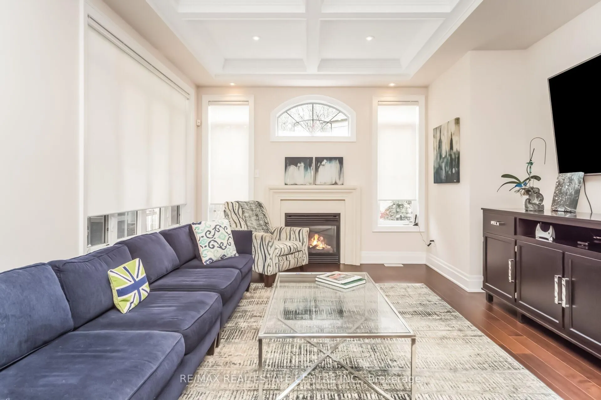 Photo 27 of 14 Canis Street, Brampton, Credit Valley — HOMEH