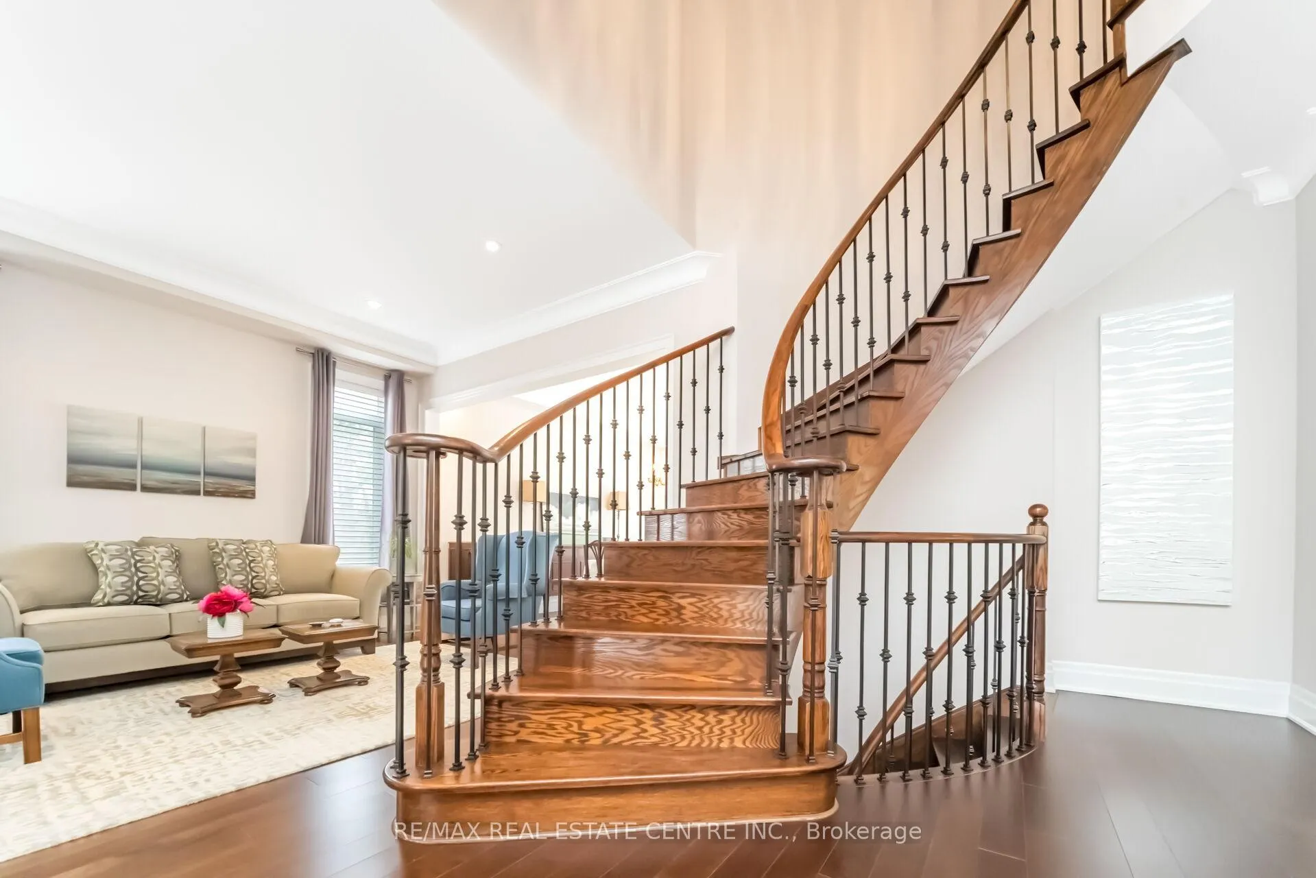 Photo 30 of 14 Canis Street, Brampton, Credit Valley — HOMEH