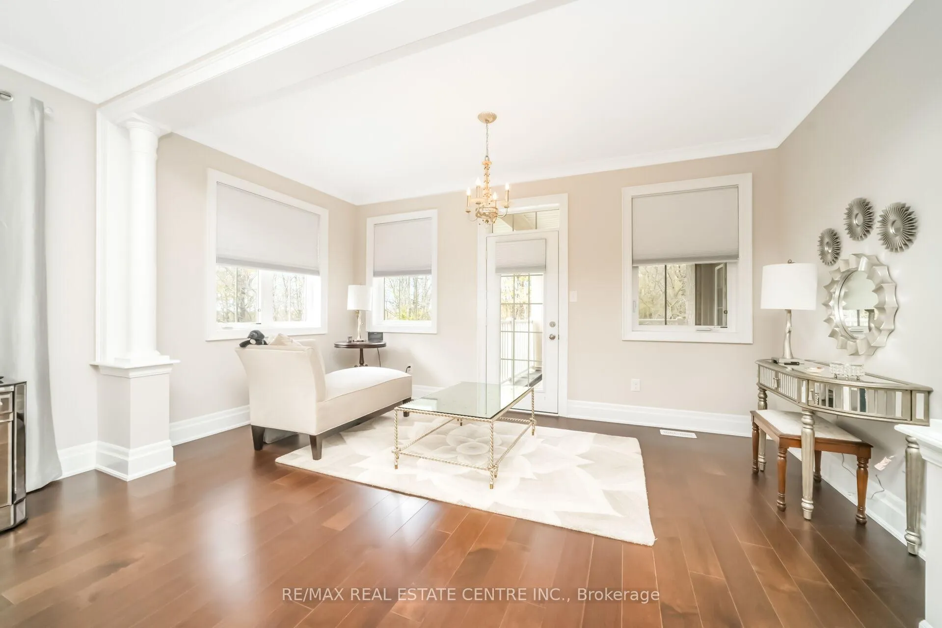 Photo 33 of 14 Canis Street, Brampton, Credit Valley — HOMEH