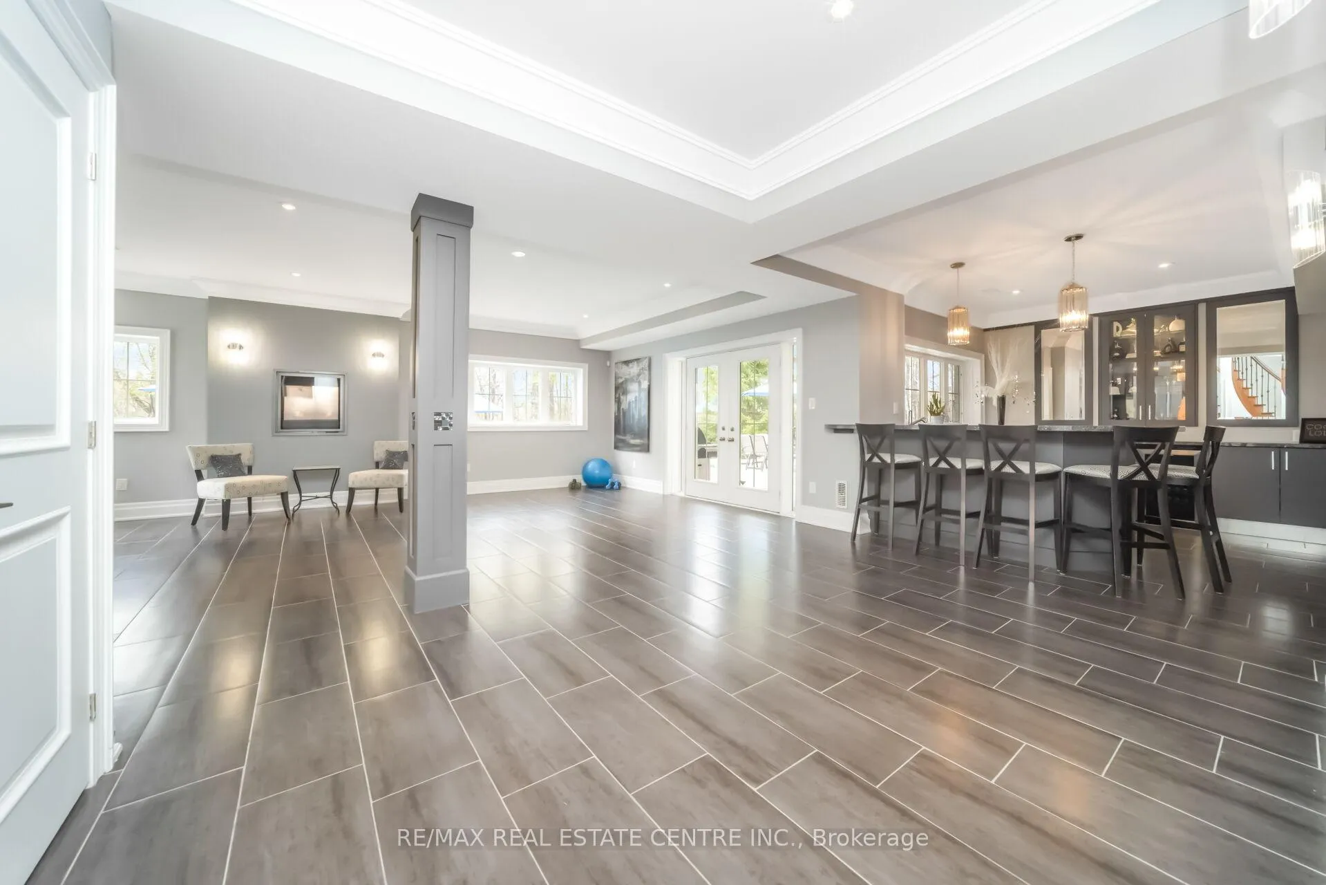 Photo 42 of 14 Canis Street, Brampton, Credit Valley — HOMEH