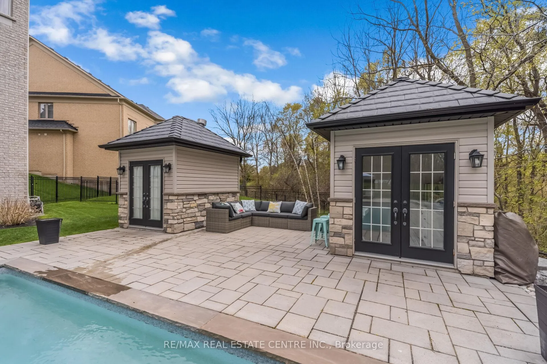 Photo 46 of 14 Canis Street, Brampton, Credit Valley — HOMEH