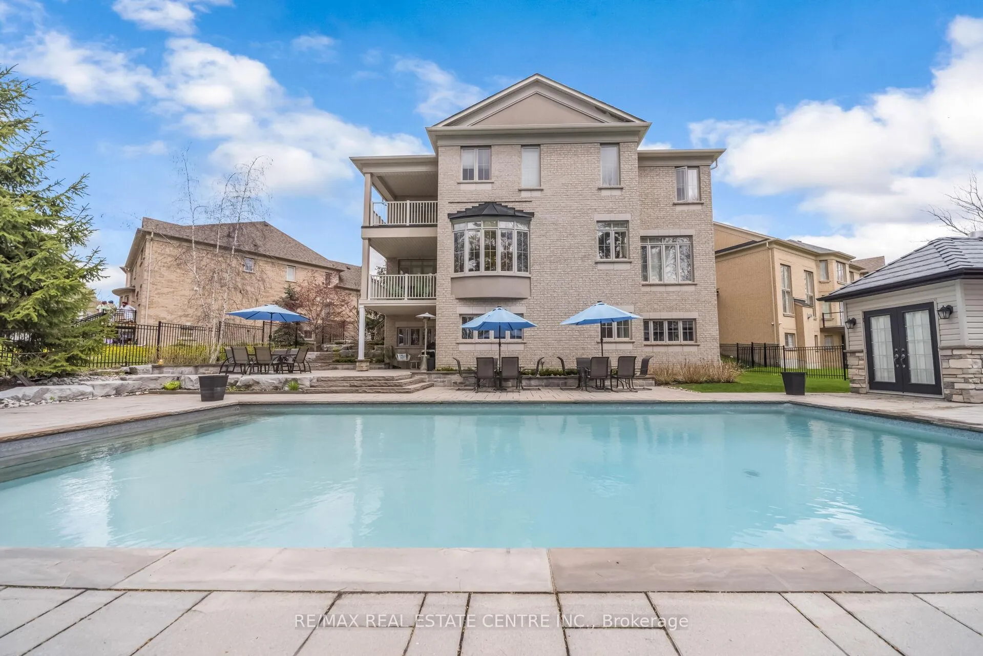 Photo 47 of 14 Canis Street, Brampton, Credit Valley — HOMEH