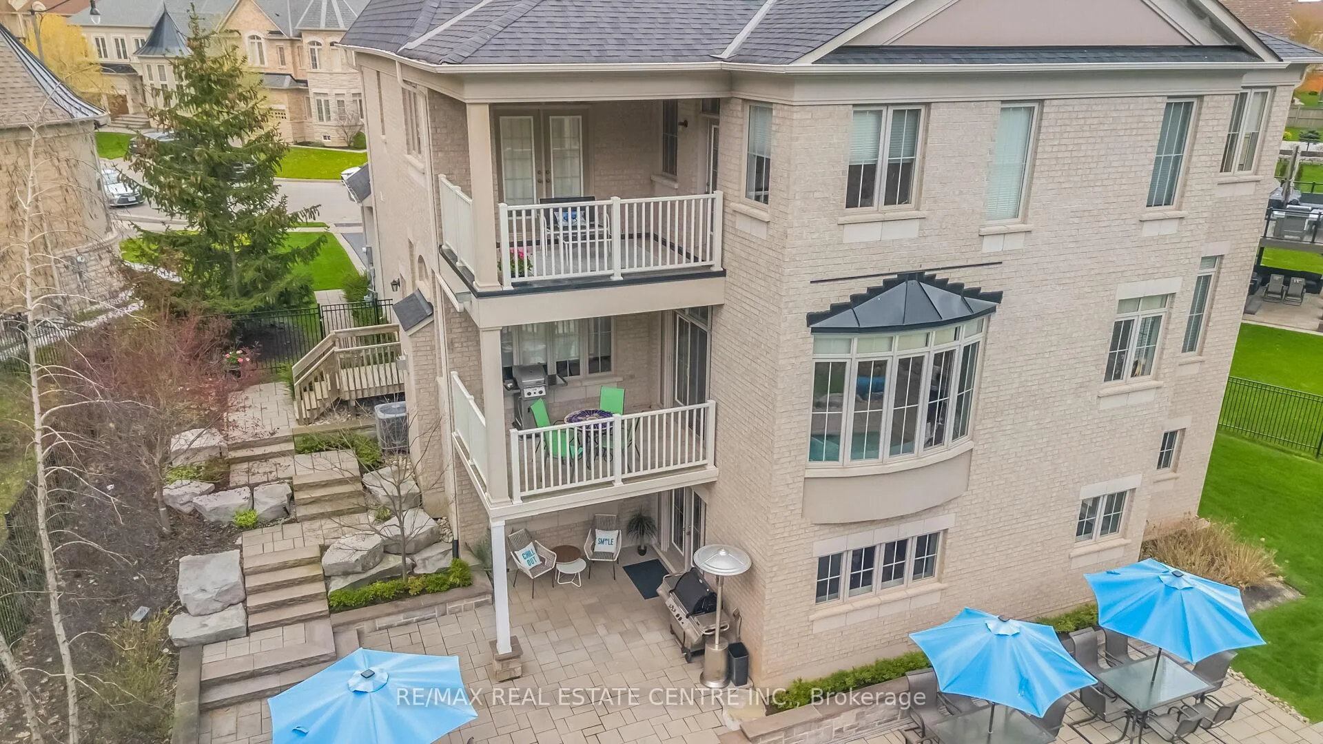 Photo 48 of 14 Canis Street, Brampton, Credit Valley — HOMEH