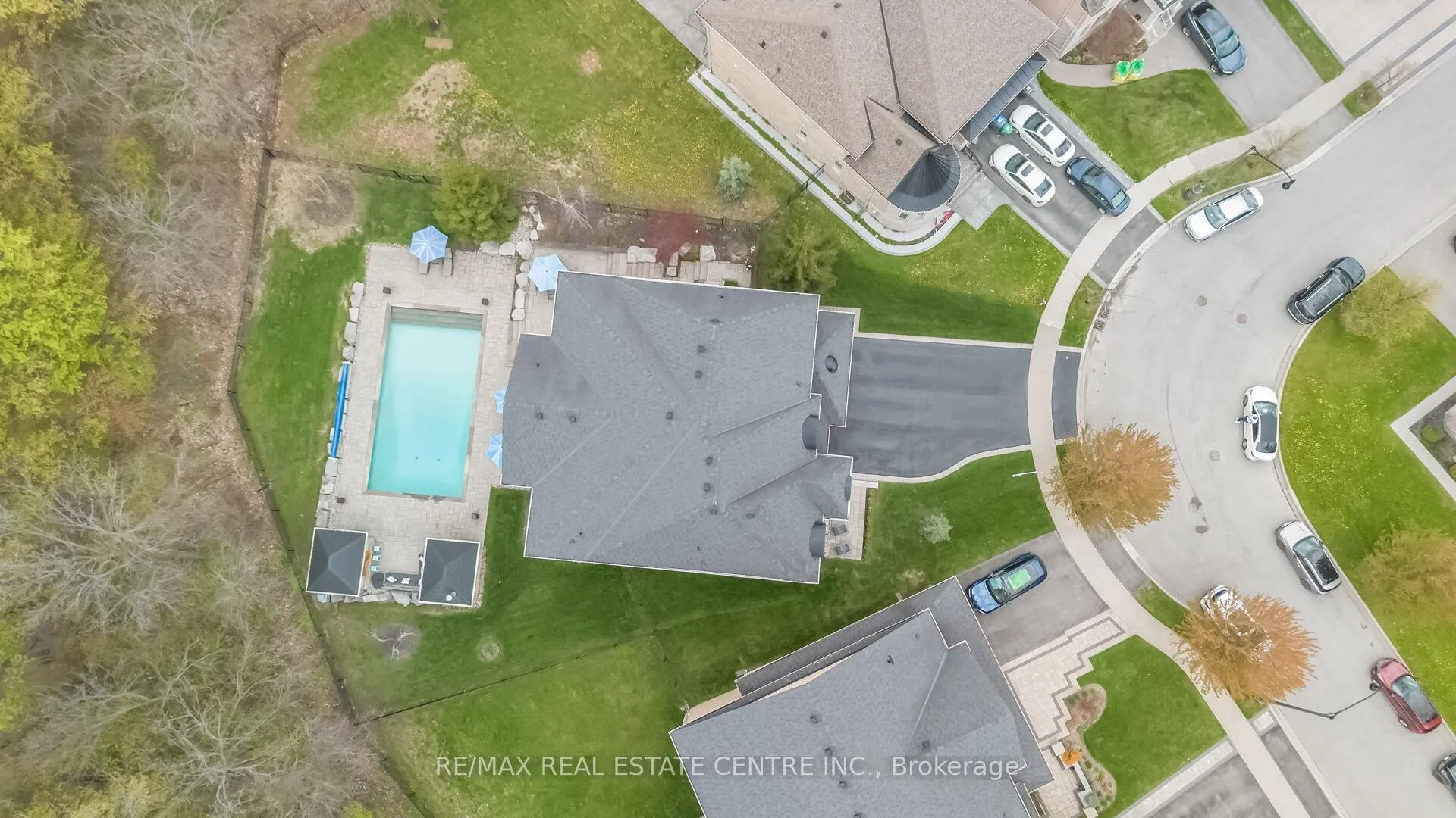 Photo 49 of 14 Canis Street, Brampton, Credit Valley — HOMEH