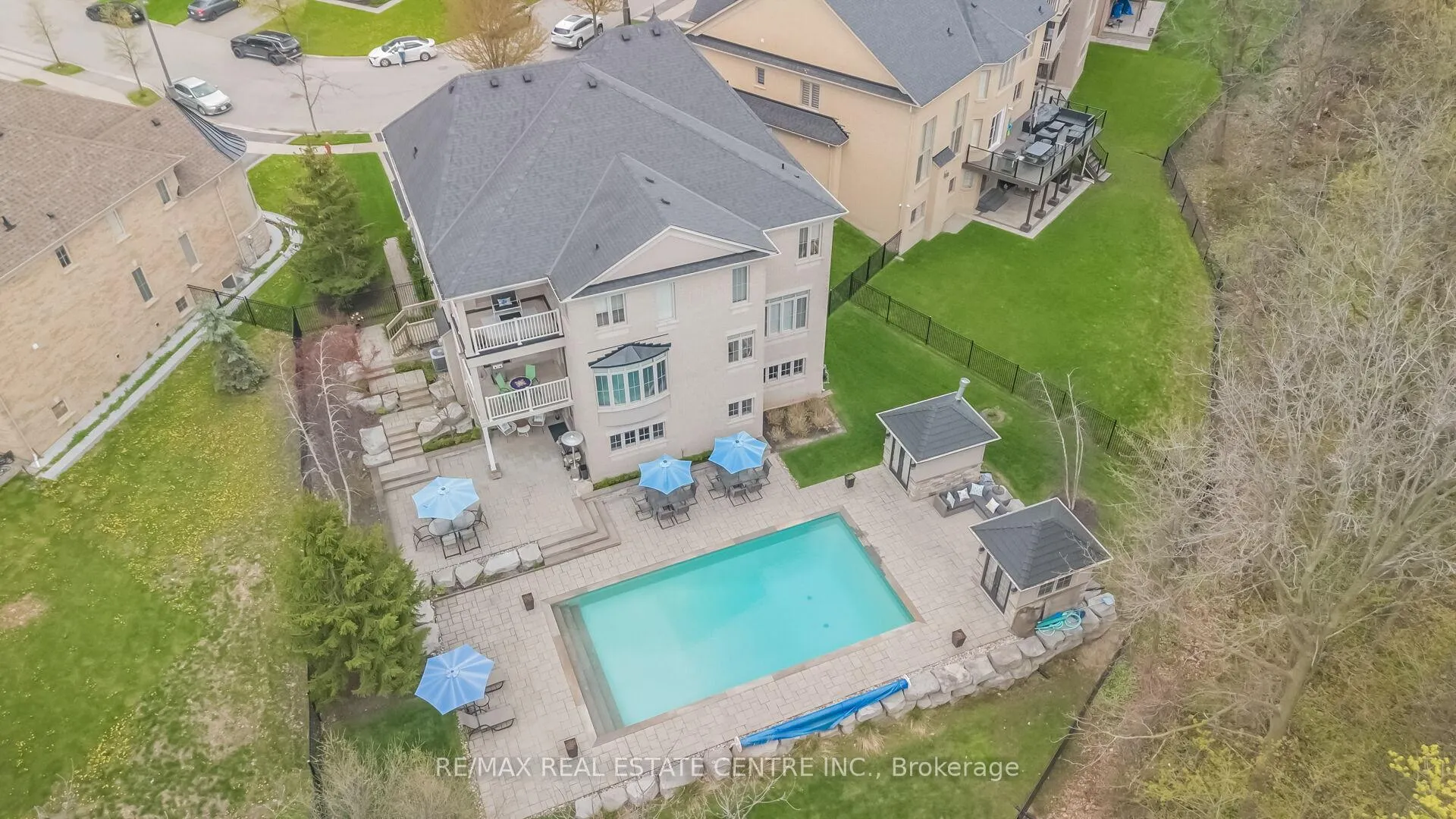 Photo 50 of 14 Canis Street, Brampton, Credit Valley — HOMEH