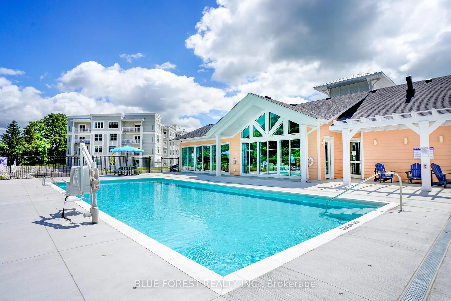 Photo 13 of 74 The Promenade, Central Elgin, Port Stanley — HOMEH