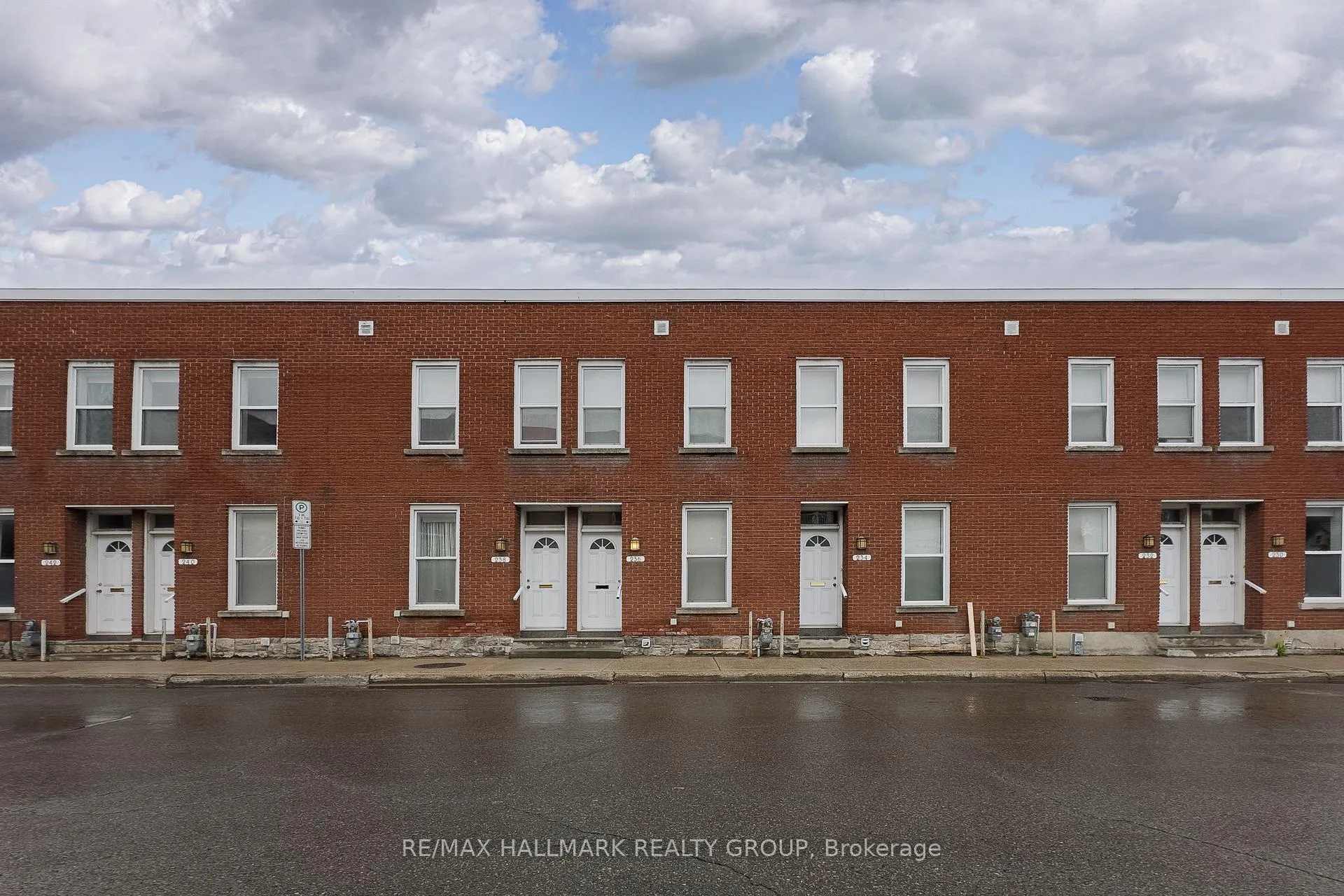 Photo 1 of 238 Cumberland Street, Ottawa, Lower Town/Byward Market — HOMEH