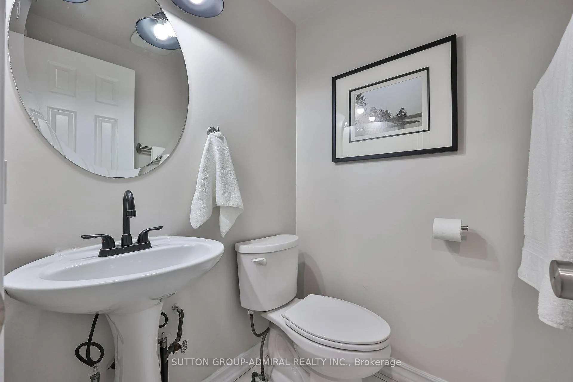 Photo 19 of 242 Tansley Road, Vaughan, Brownridge — HOMEH