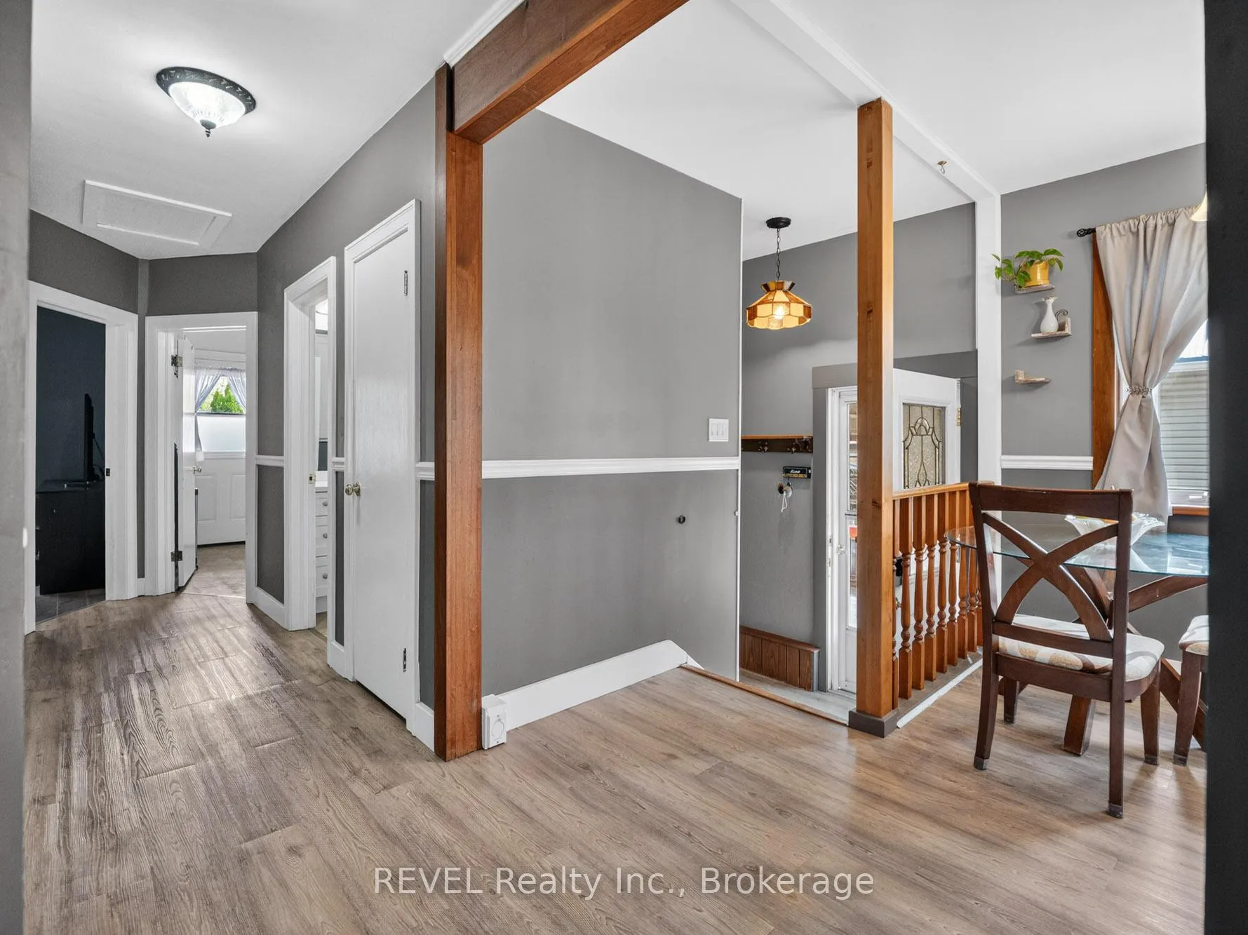Photo 9 of 426 Geneva Street, St. Catharines, Vine/Linwell — HOMEH