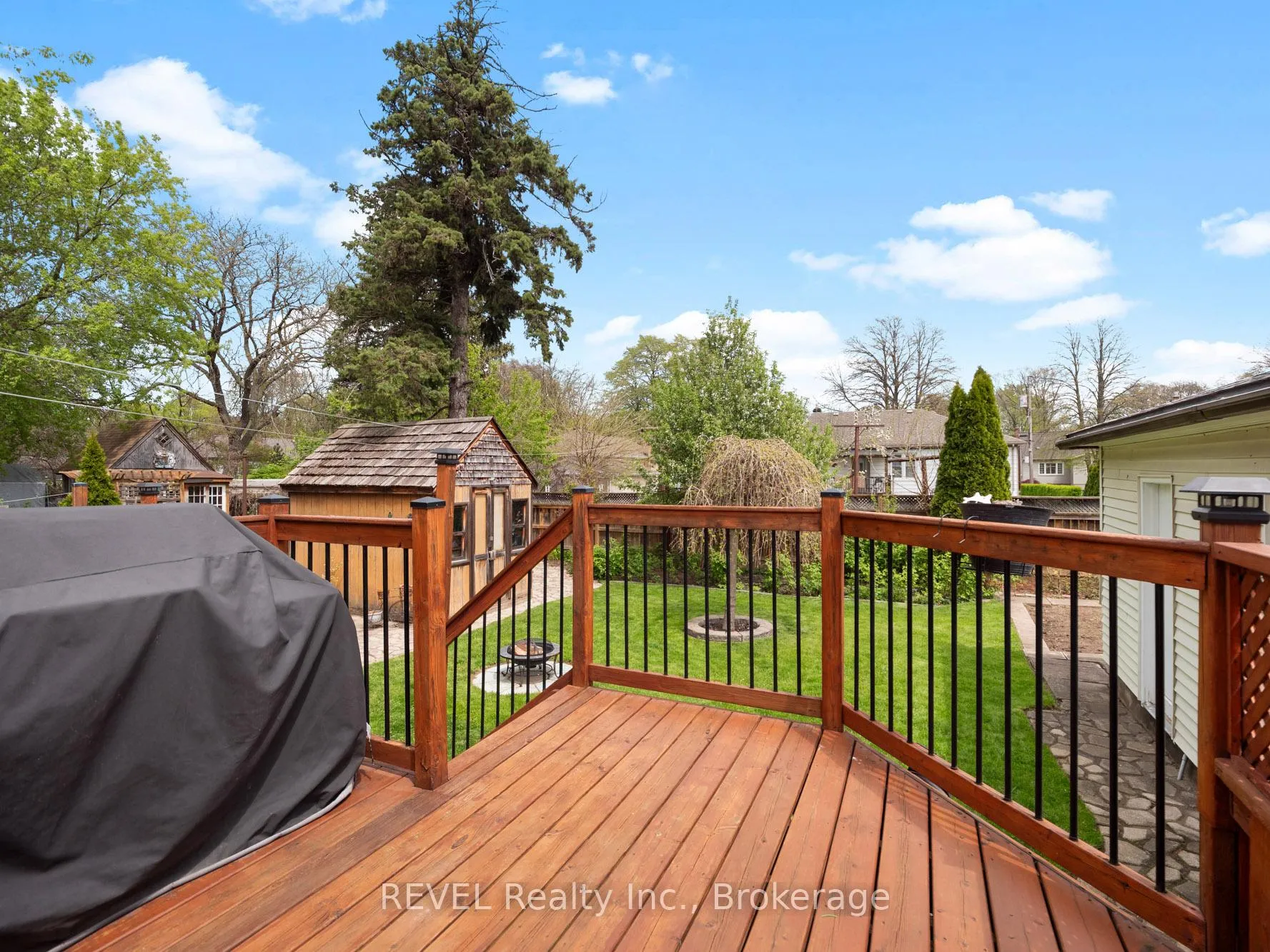 Photo 33 of 426 Geneva Street, St. Catharines, Vine/Linwell — HOMEH