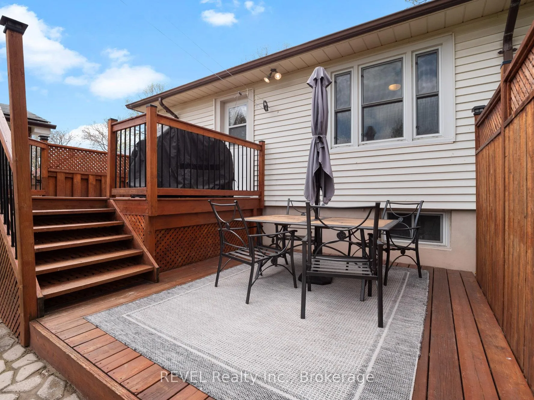 Photo 34 of 426 Geneva Street, St. Catharines, Vine/Linwell — HOMEH