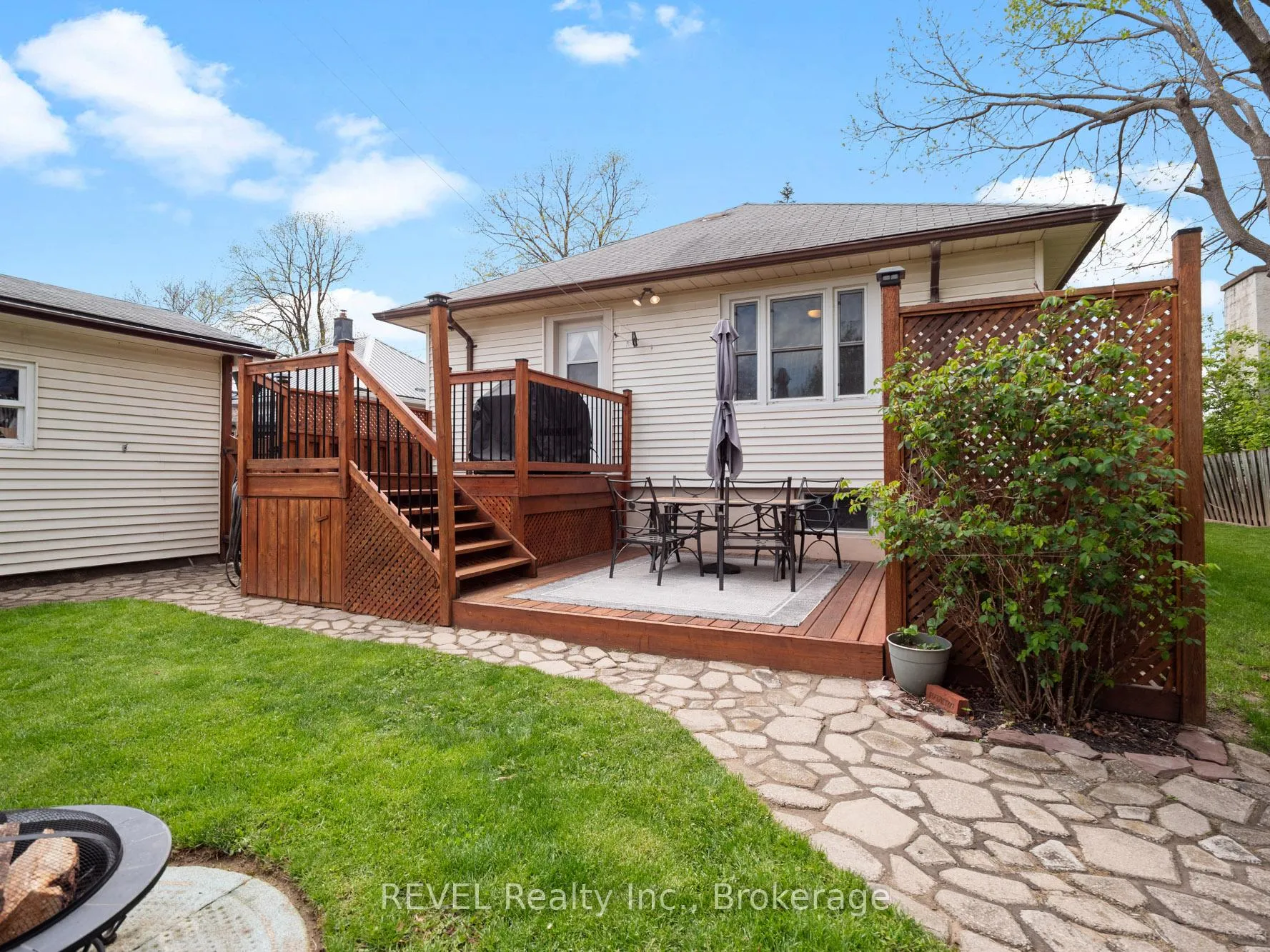 Photo 35 of 426 Geneva Street, St. Catharines, Vine/Linwell — HOMEH