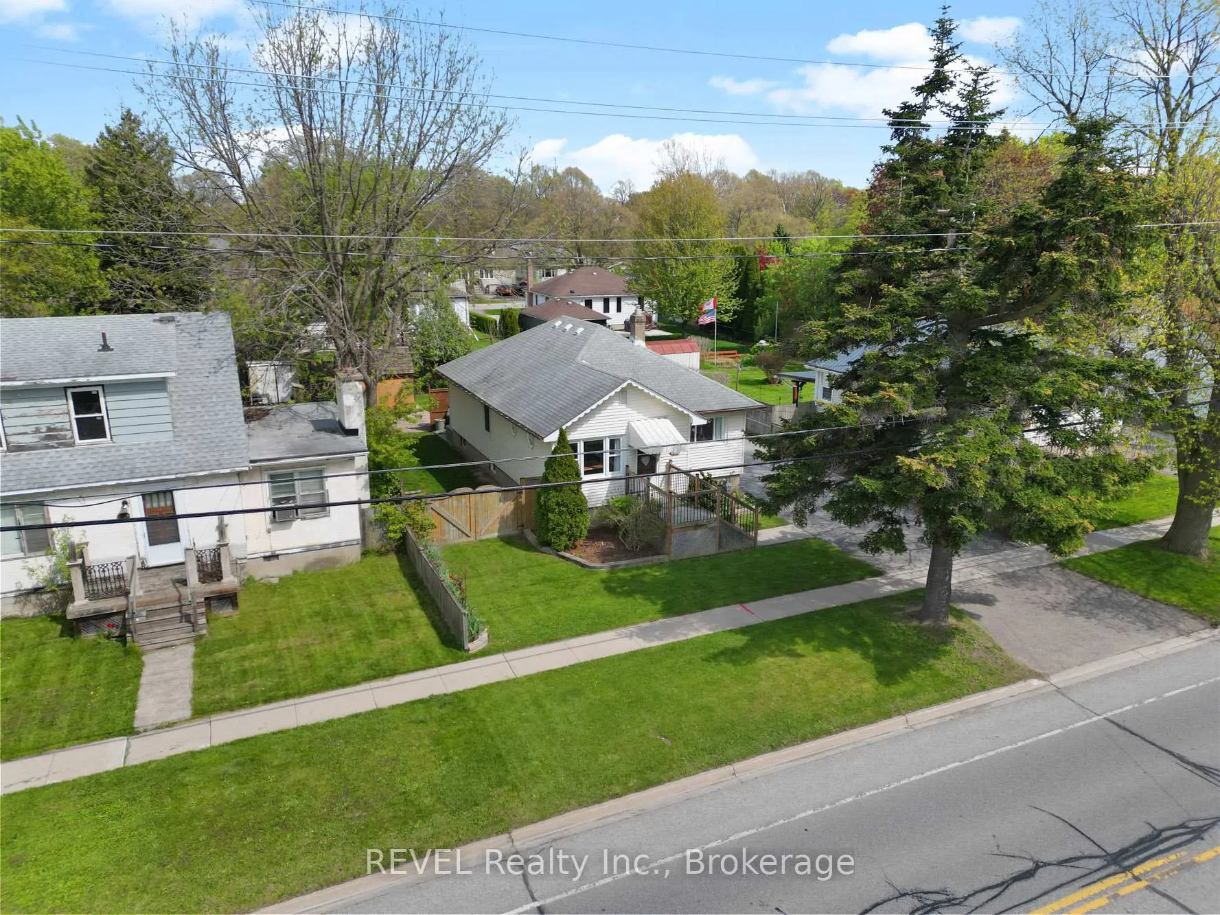 Photo 36 of 426 Geneva Street, St. Catharines, Vine/Linwell — HOMEH