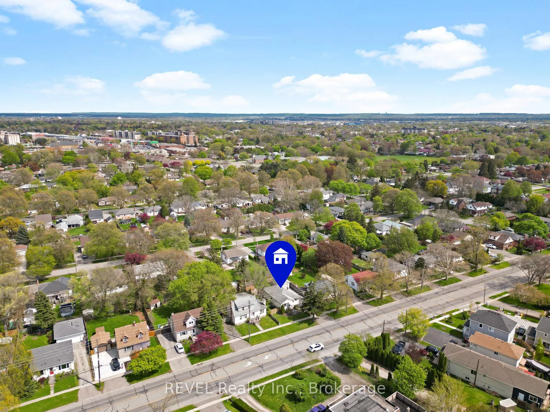 Photo 39 of 426 Geneva Street, St. Catharines, Vine/Linwell — HOMEH
