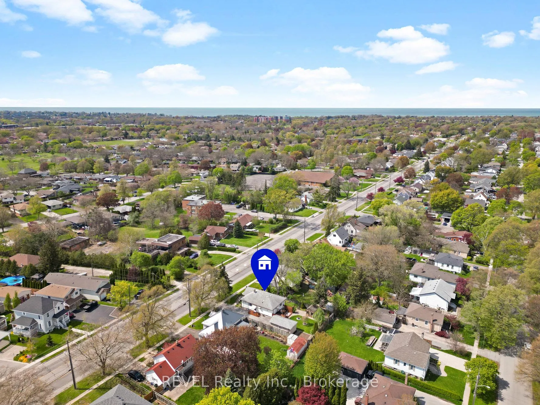 Photo 40 of 426 Geneva Street, St. Catharines, Vine/Linwell — HOMEH