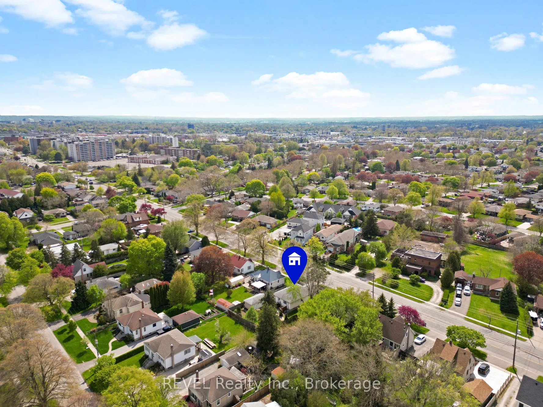 Photo 41 of 426 Geneva Street, St. Catharines, Vine/Linwell — HOMEH