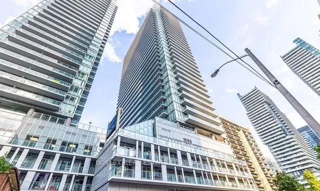 Photo 1 of Unit LPH13, 195 Redpath Avenue, Toronto, Mount Pleasant West — HOMEH