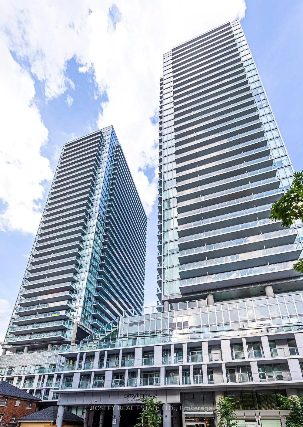 Photo 11 of Unit LPH13, 195 Redpath Avenue, Toronto, Mount Pleasant West — HOMEH