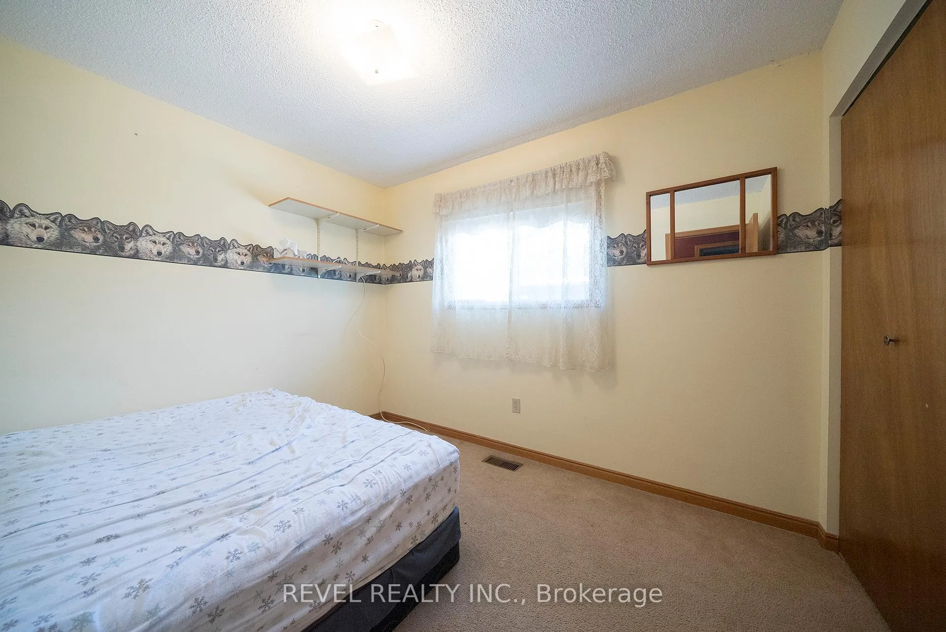 Photo 14 of 681 Upper Horning Road, Hamilton, Gurnett — HOMEH