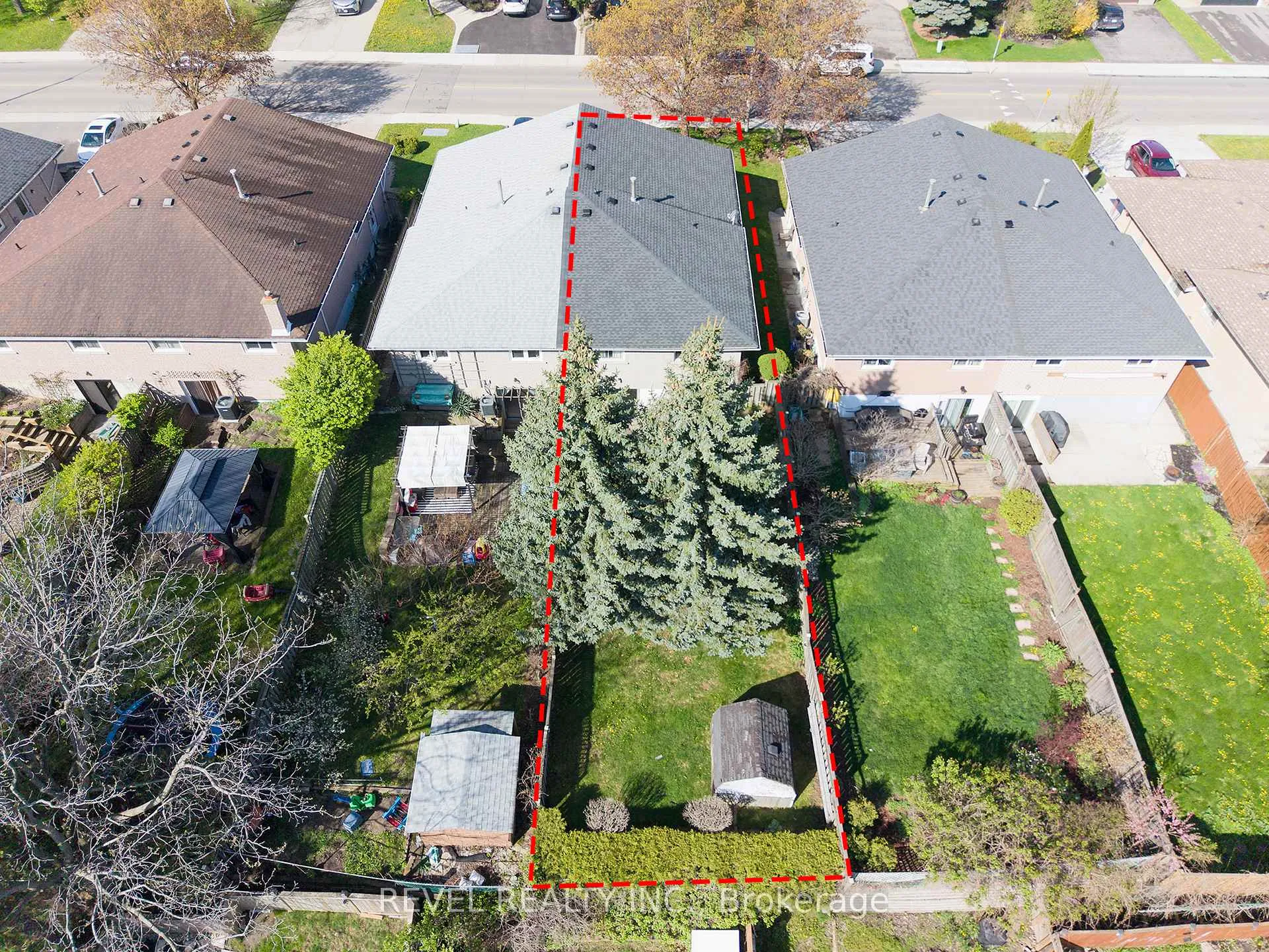 Photo 31 of 681 Upper Horning Road, Hamilton, Gurnett — HOMEH