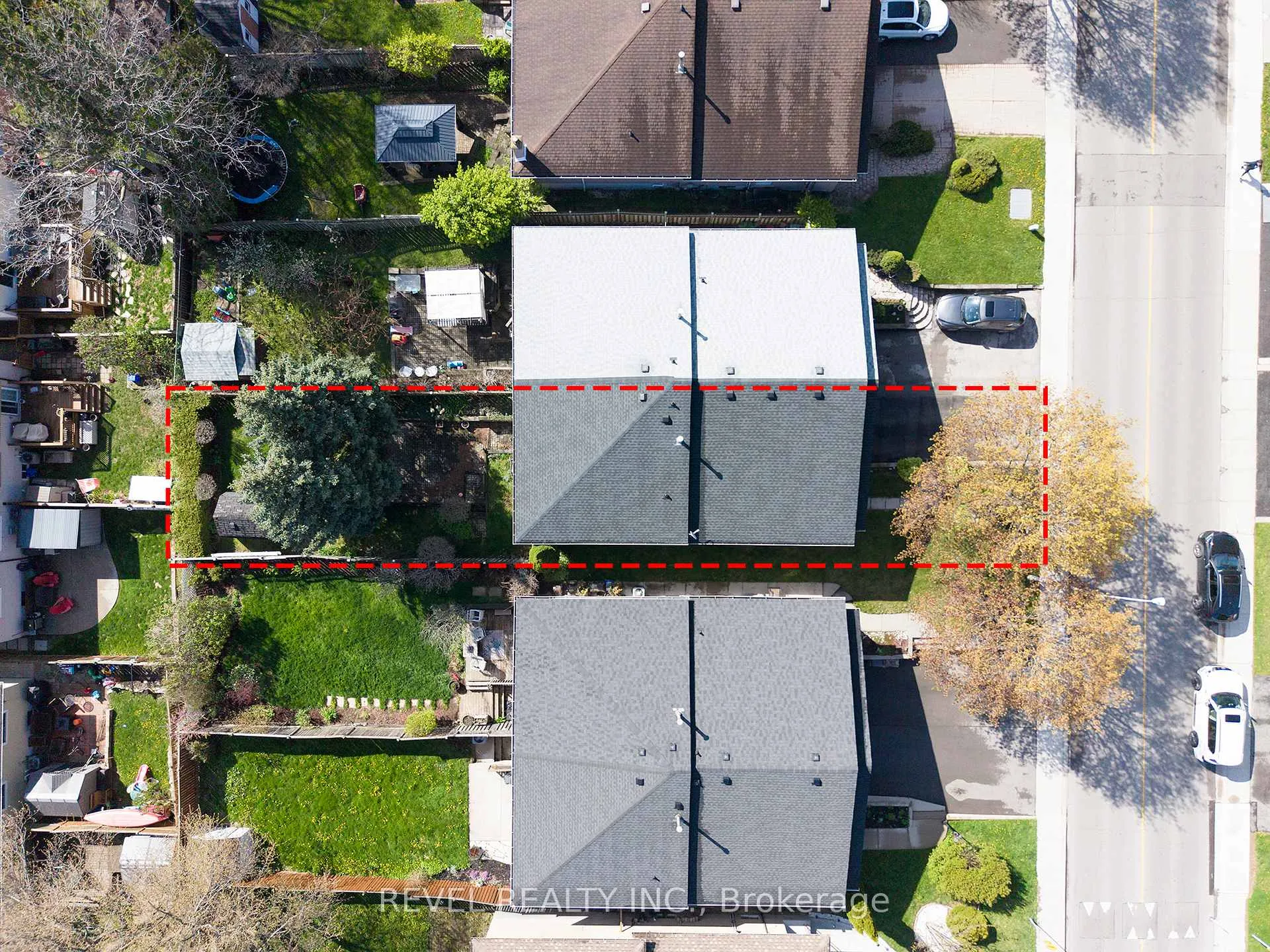 Photo 32 of 681 Upper Horning Road, Hamilton, Gurnett — HOMEH