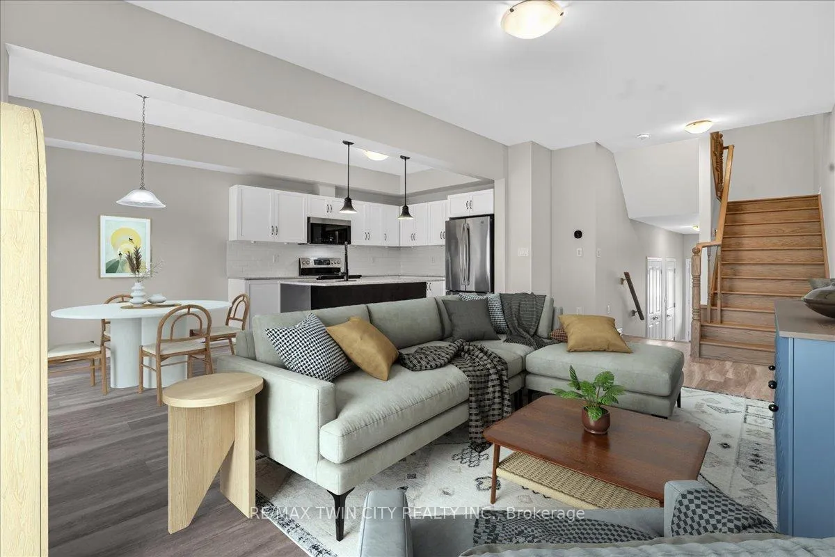 Photo 12 of Unit 16, 324 Equestrian Way, Cambridge — HOMEH
