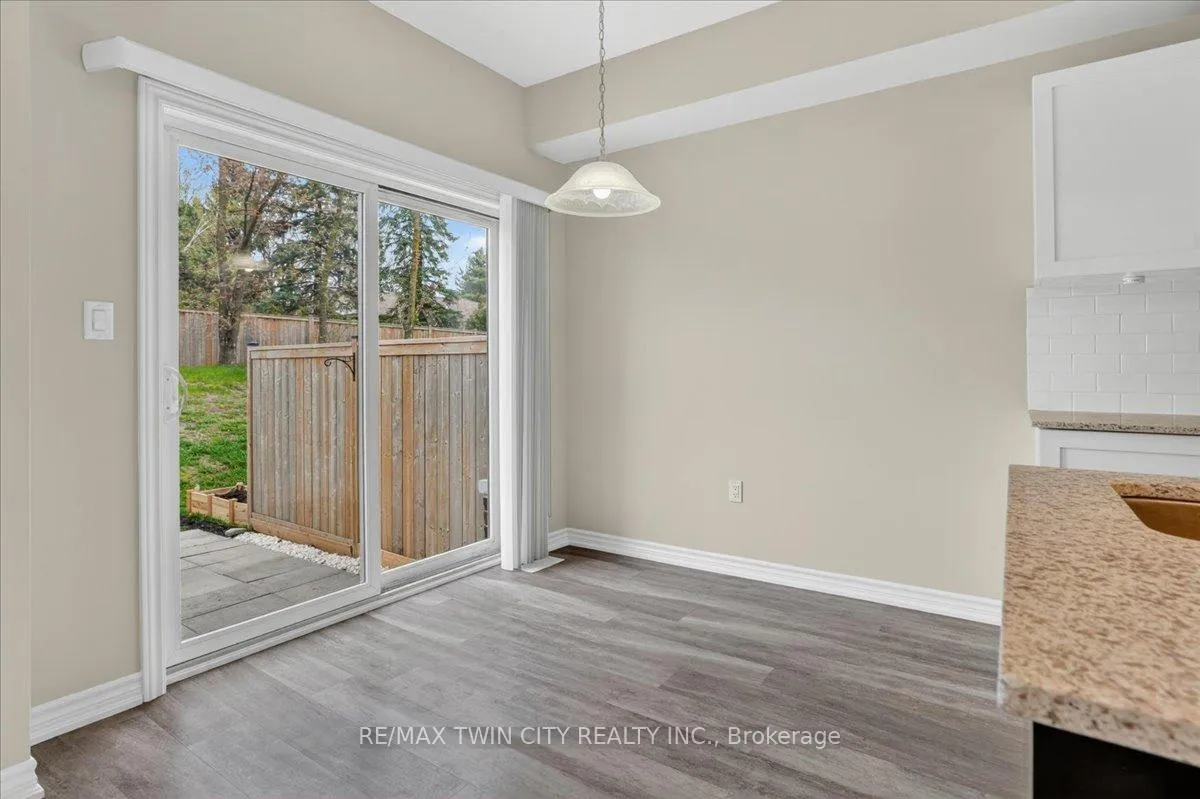 Photo 14 of Unit 16, 324 Equestrian Way, Cambridge — HOMEH