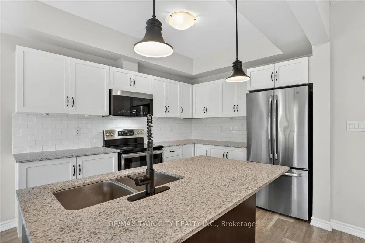 Photo 19 of Unit 16, 324 Equestrian Way, Cambridge — HOMEH