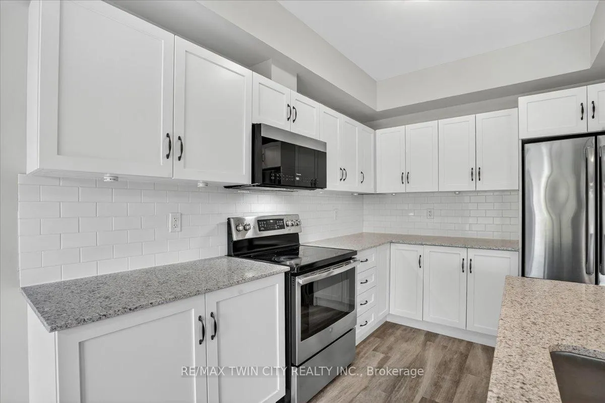 Photo 21 of Unit 16, 324 Equestrian Way, Cambridge — HOMEH