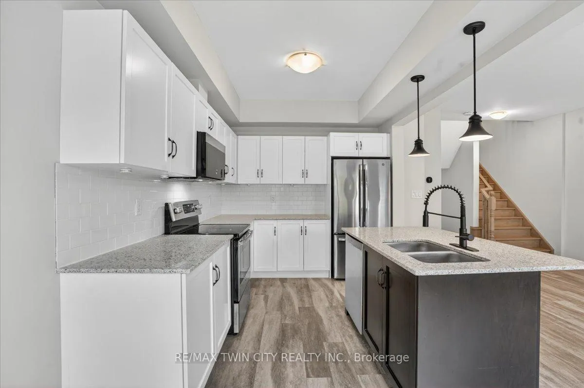Photo 22 of Unit 16, 324 Equestrian Way, Cambridge — HOMEH