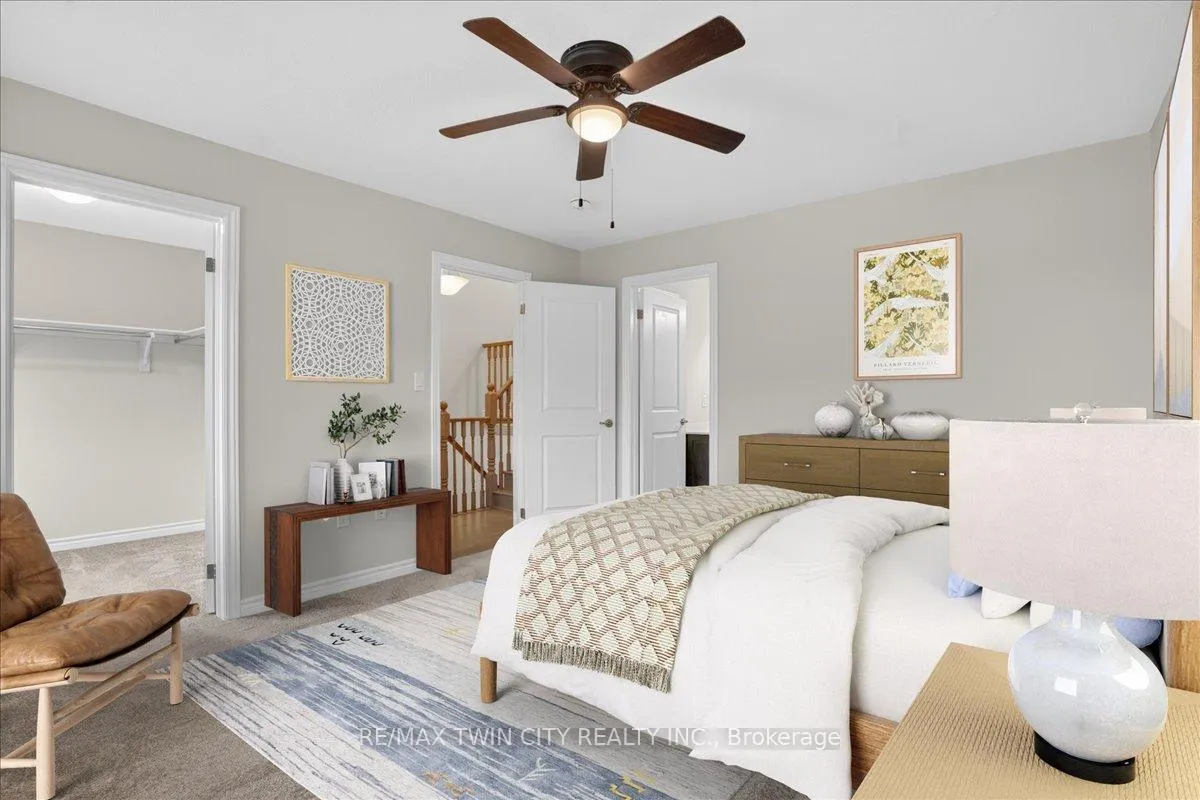 Photo 30 of Unit 16, 324 Equestrian Way, Cambridge — HOMEH