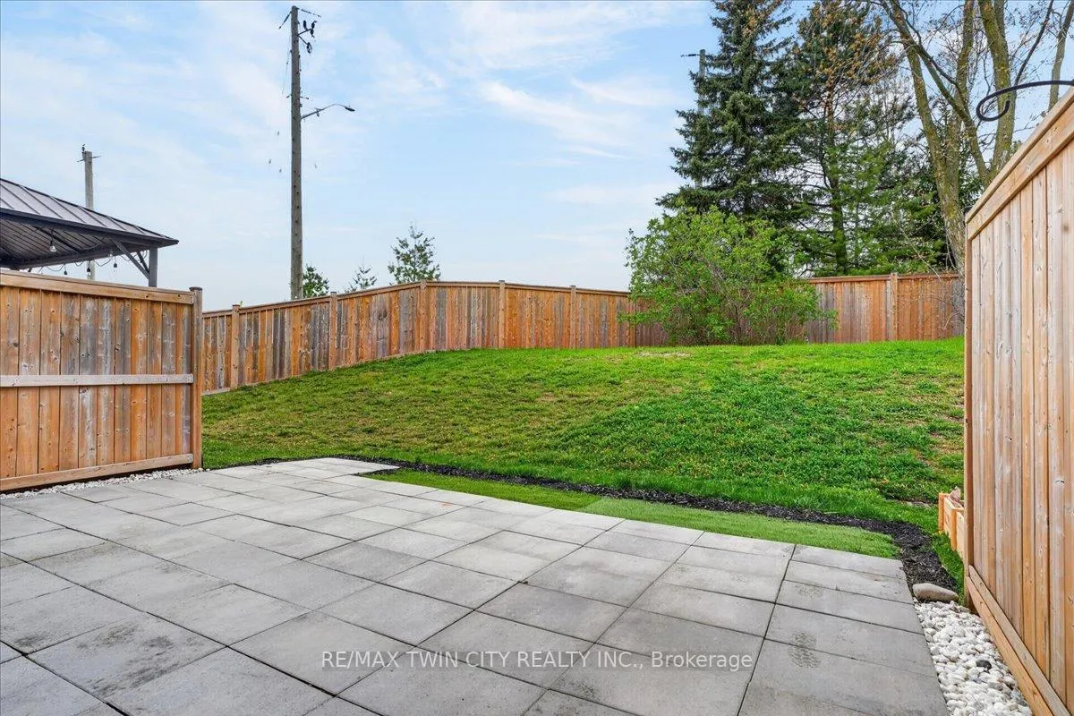 Photo 49 of Unit 16, 324 Equestrian Way, Cambridge — HOMEH