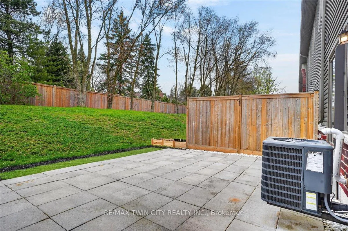Photo 50 of Unit 16, 324 Equestrian Way, Cambridge — HOMEH
