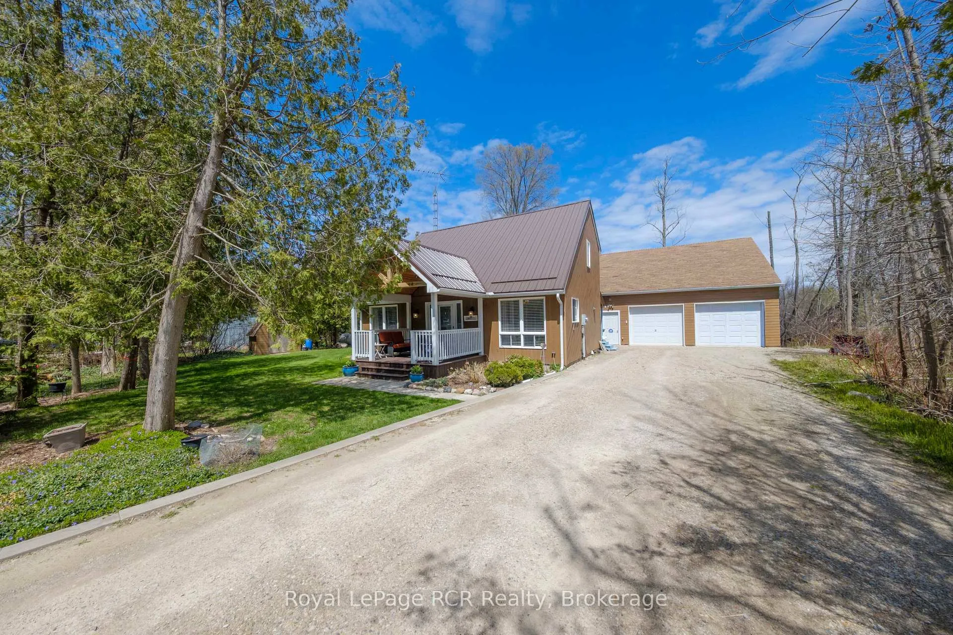 Photo 1 of 14 Whippoorwill Lane, Kincardine — HOMEH