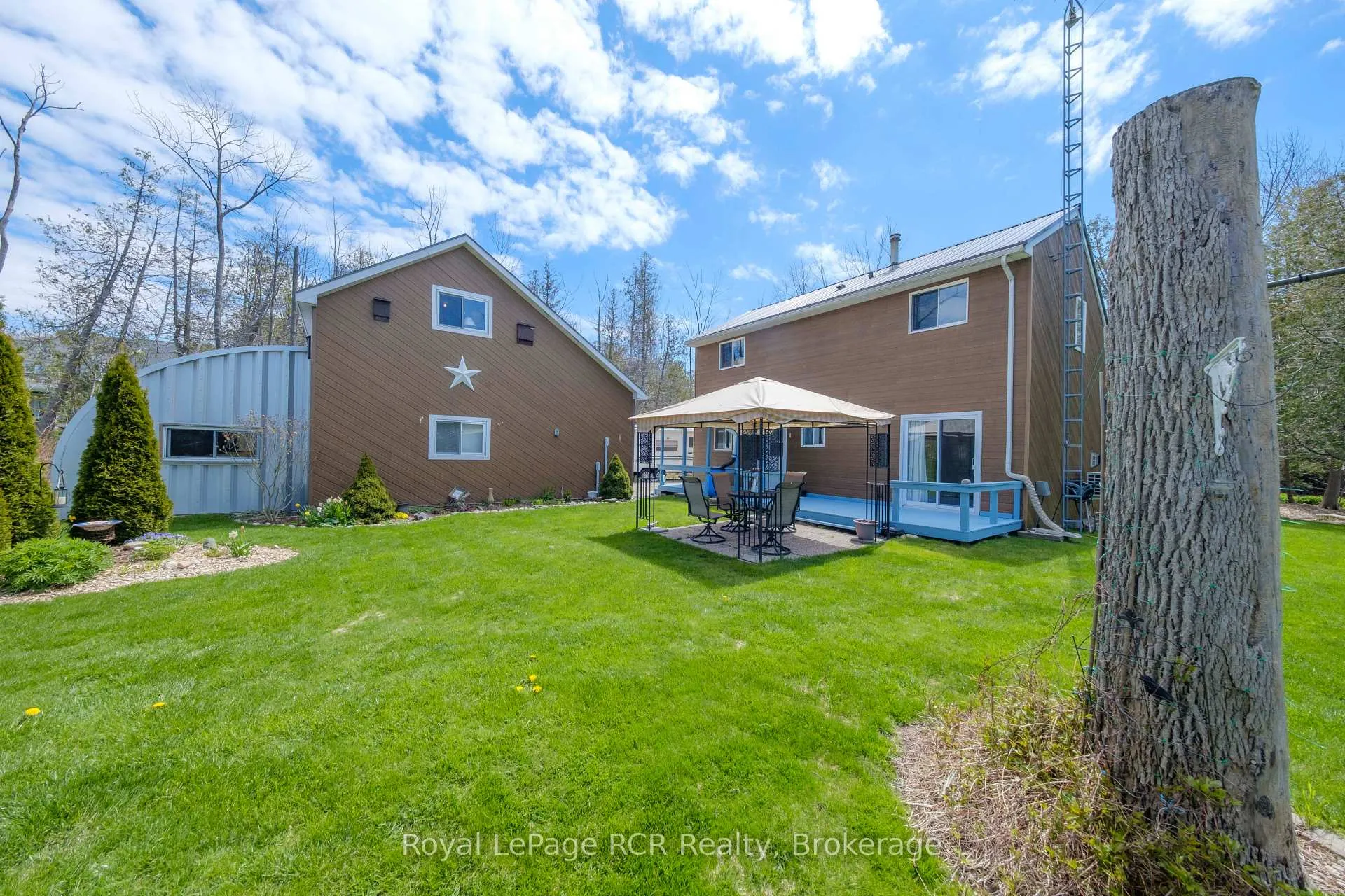 Photo 22 of 14 Whippoorwill Lane, Kincardine — HOMEH