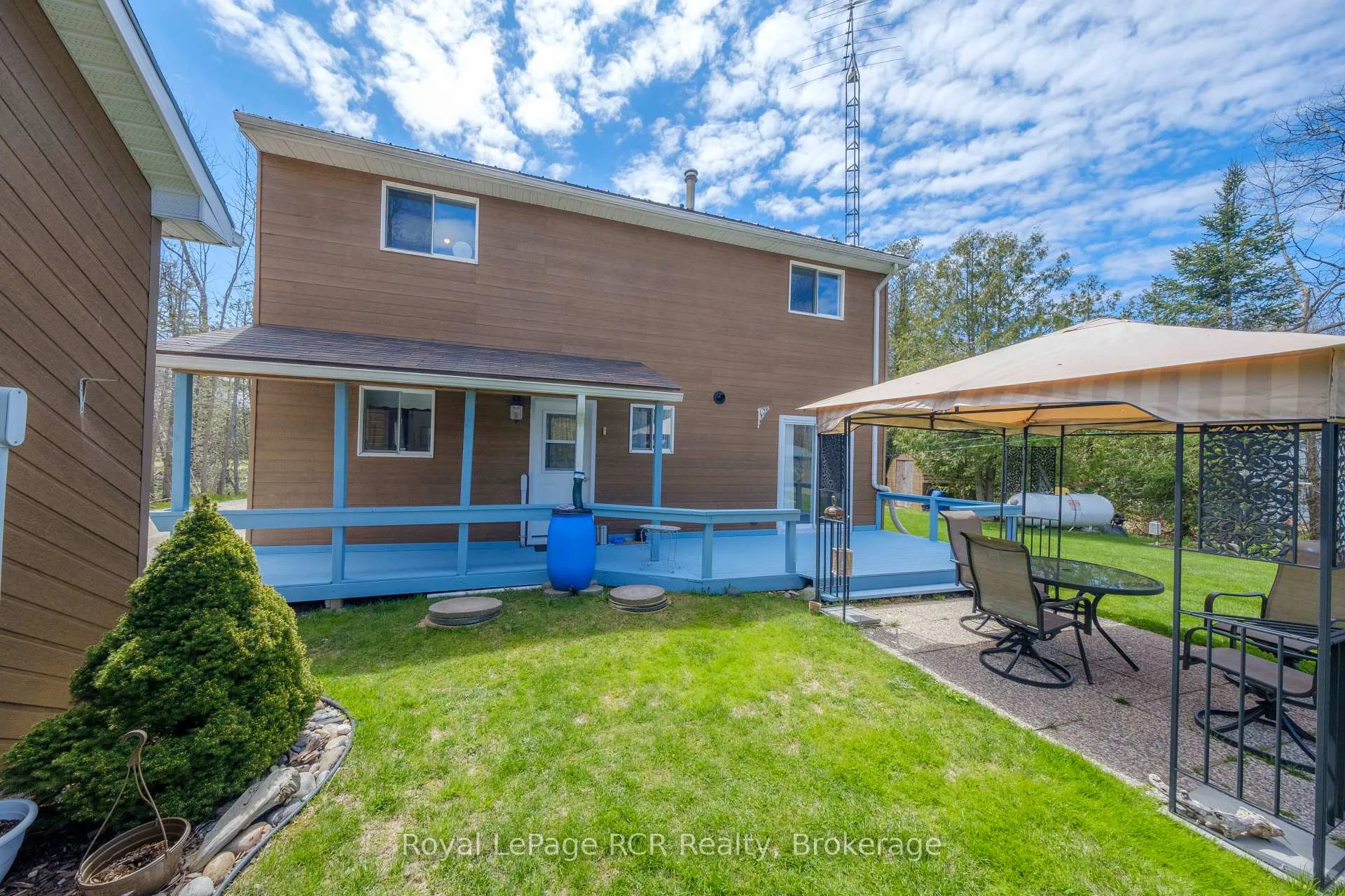Photo 23 of 14 Whippoorwill Lane, Kincardine — HOMEH
