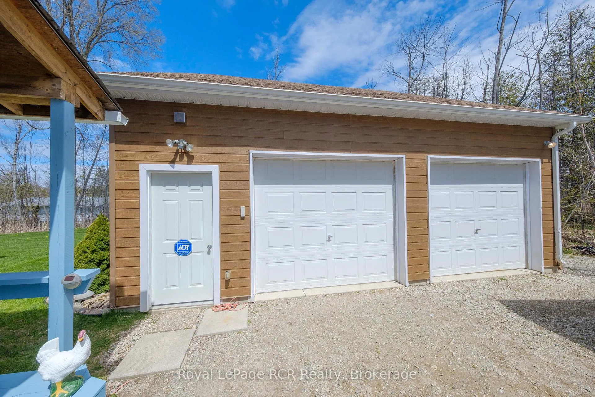 Photo 27 of 14 Whippoorwill Lane, Kincardine — HOMEH