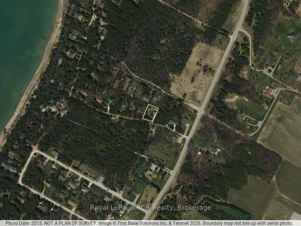 Photo 31 of 14 Whippoorwill Lane, Kincardine — HOMEH