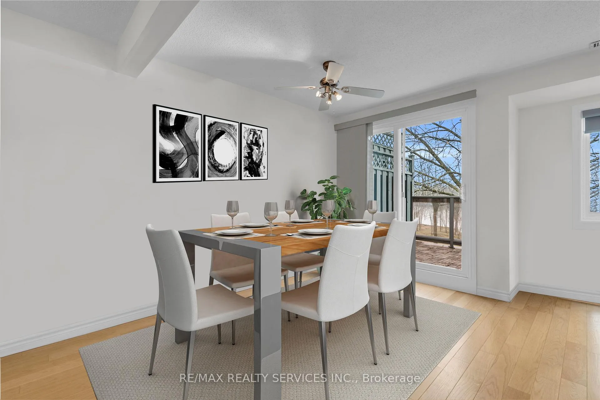 Photo 4 of Unit 9, 245 Bishop Street S, Cambridge, Preston South — HOMEH