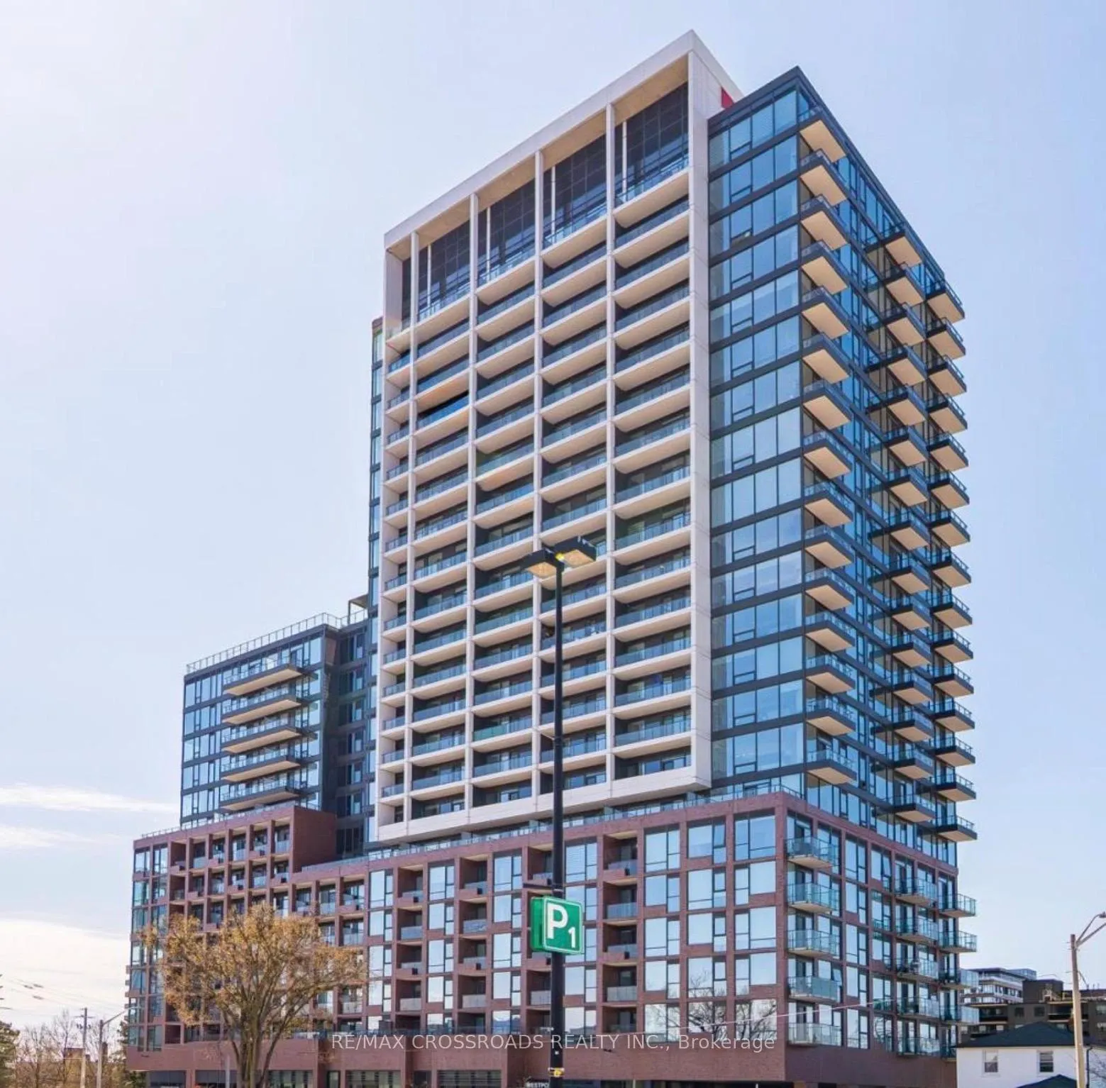 Photo of Unit 1804, 28 Ann Street