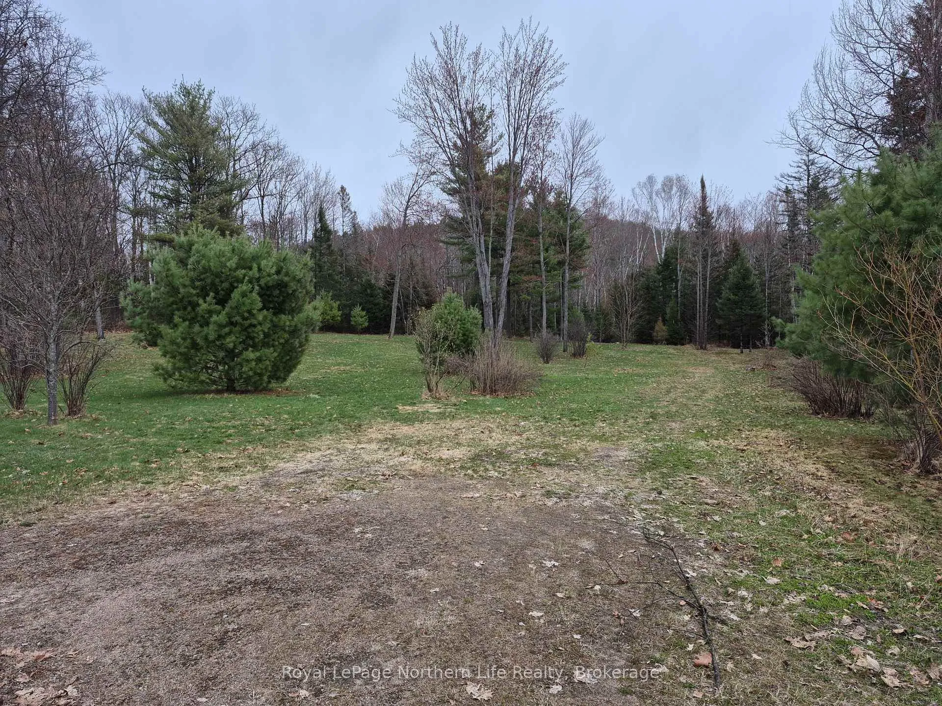 Front of LOT 16 Viburnum Vale Road