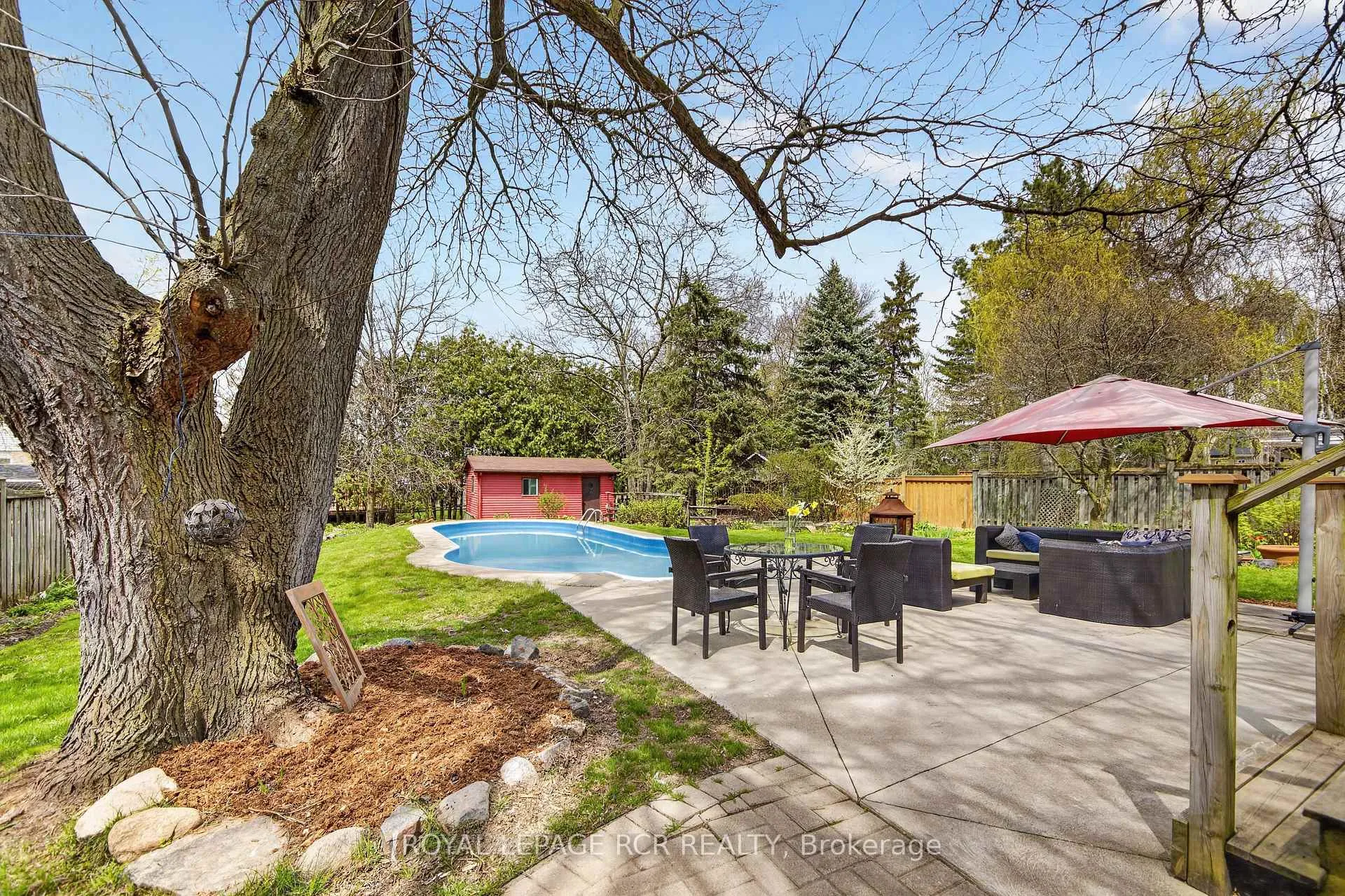 Photo 1 of 22 Rice Drive, King, Schomberg — HOMEH