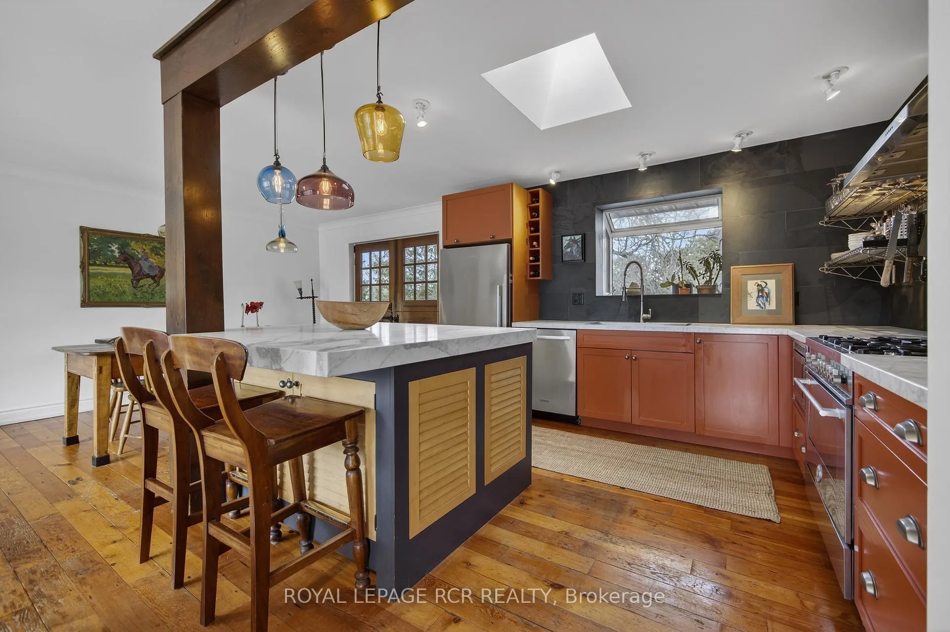 Photo 3 of 22 Rice Drive, King, Schomberg — HOMEH