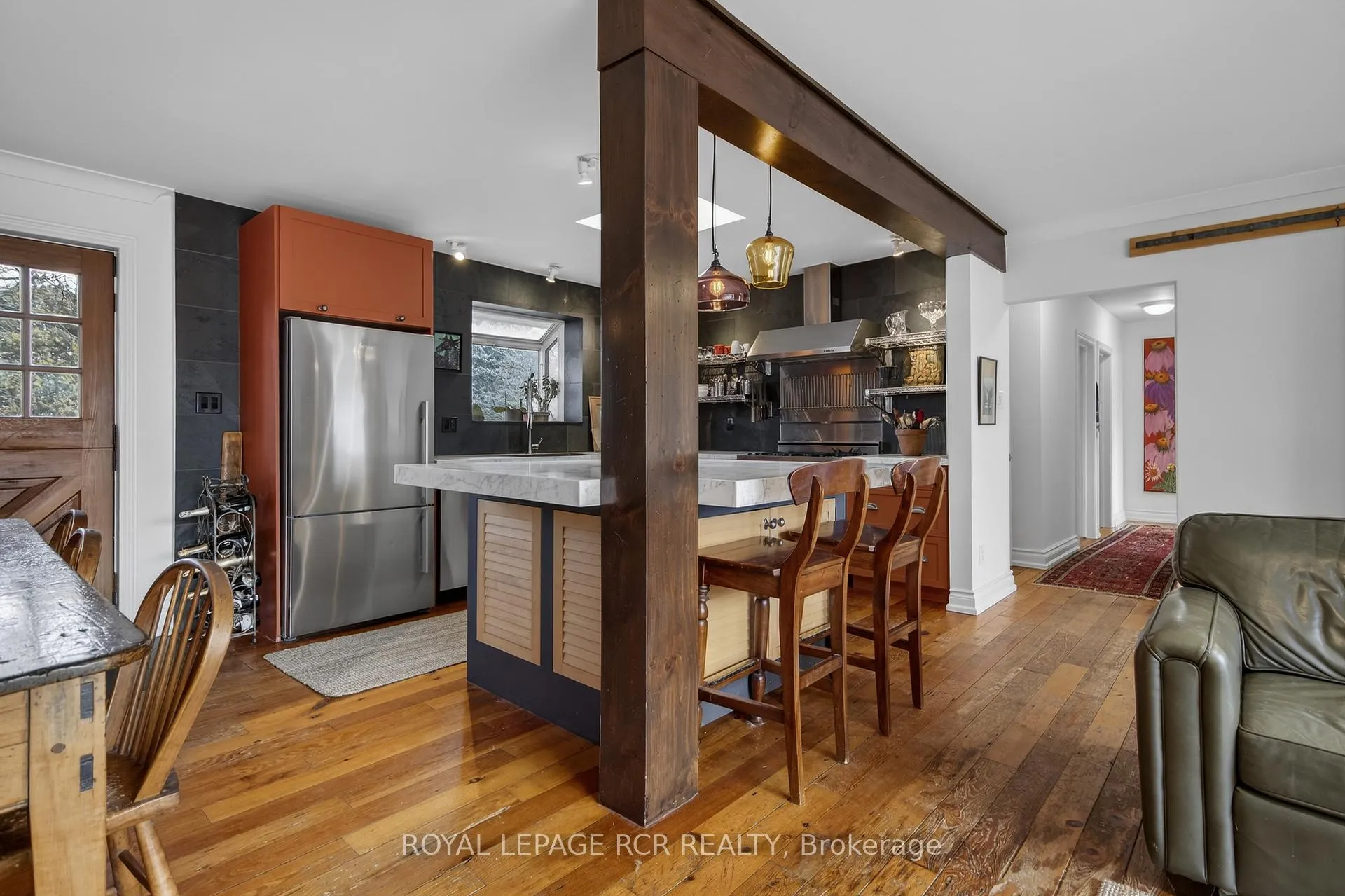 Photo 5 of 22 Rice Drive, King, Schomberg — HOMEH